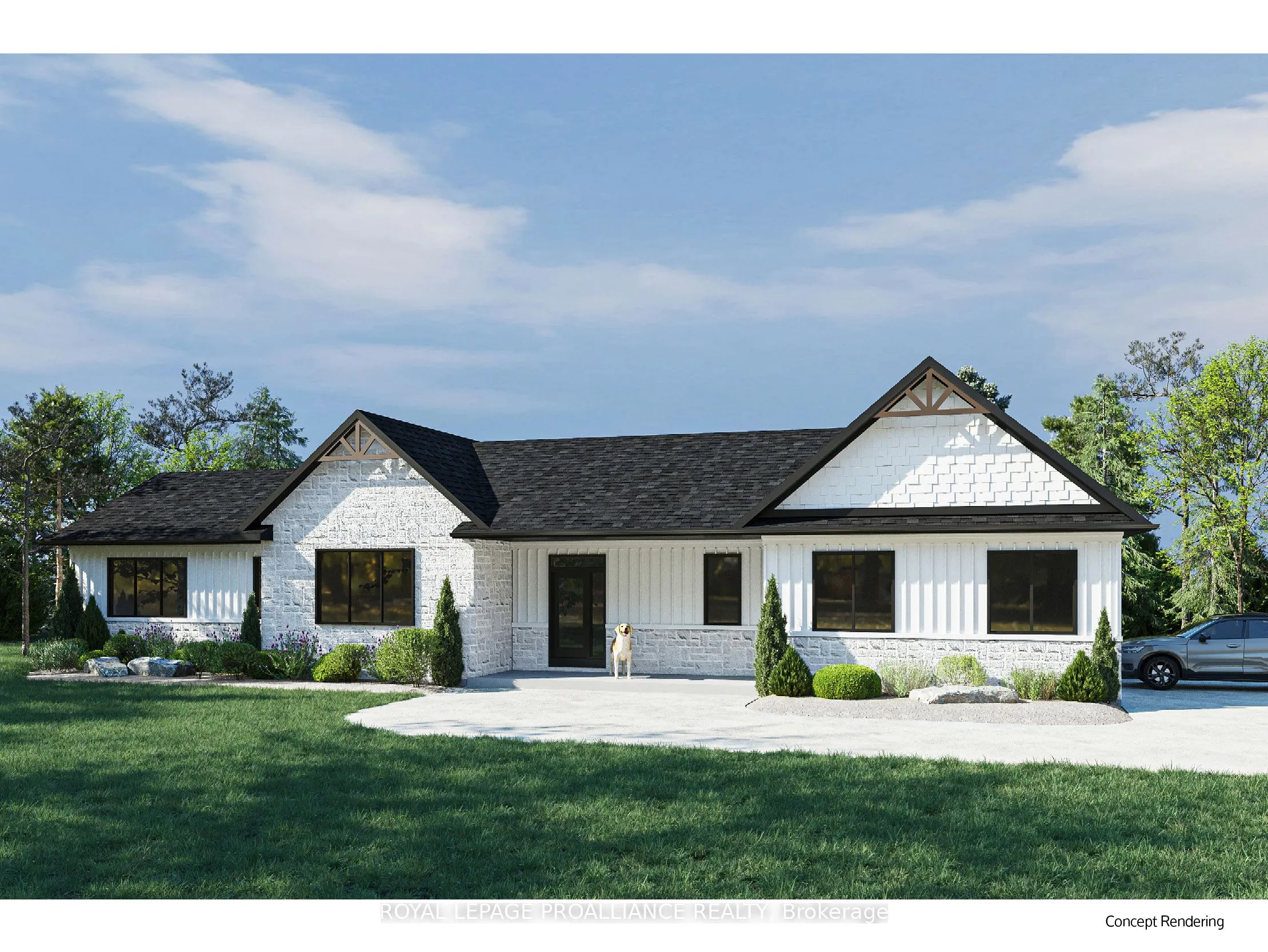 454 Trent Valley Road