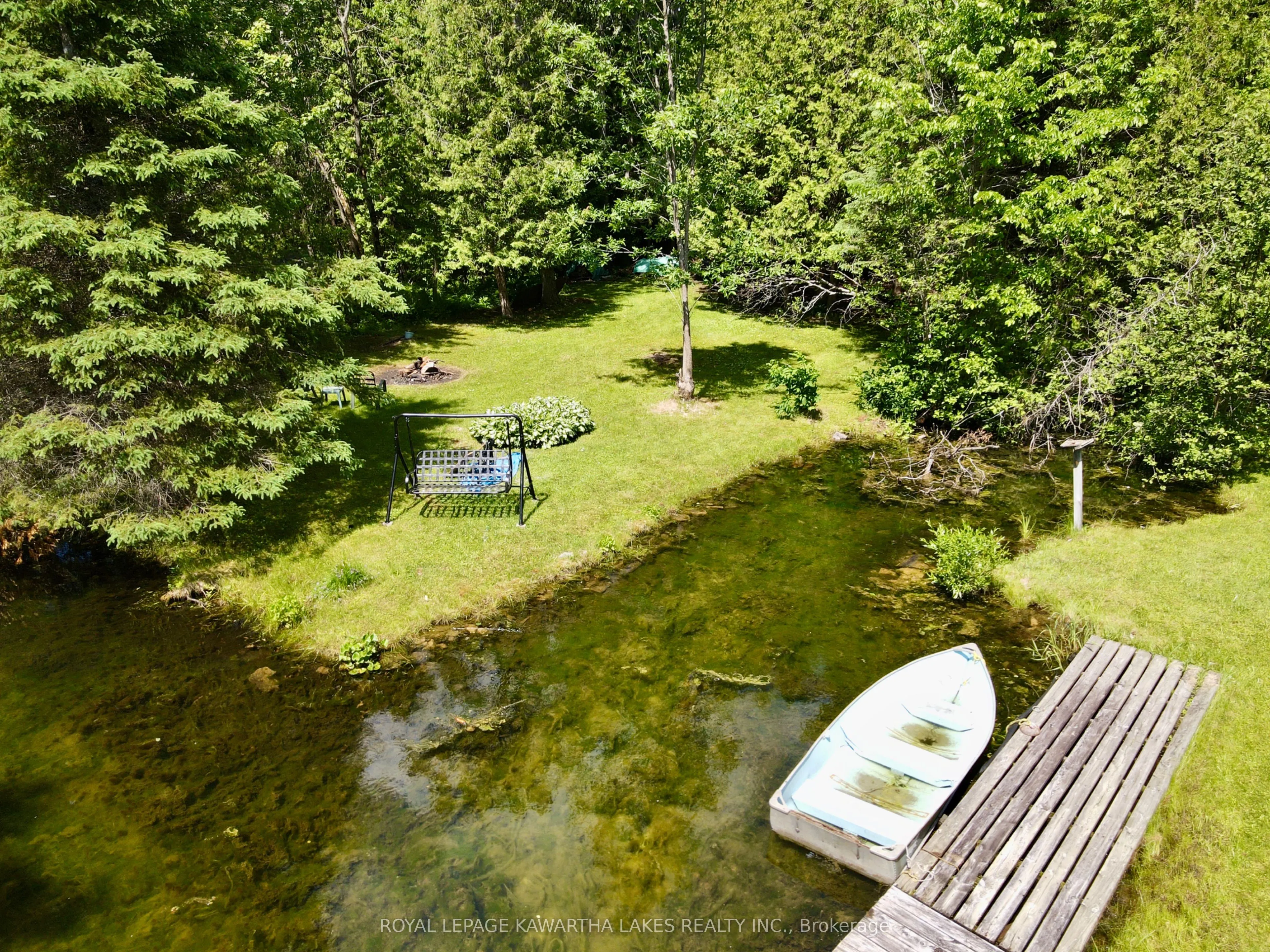 81 McGuire Beach Road