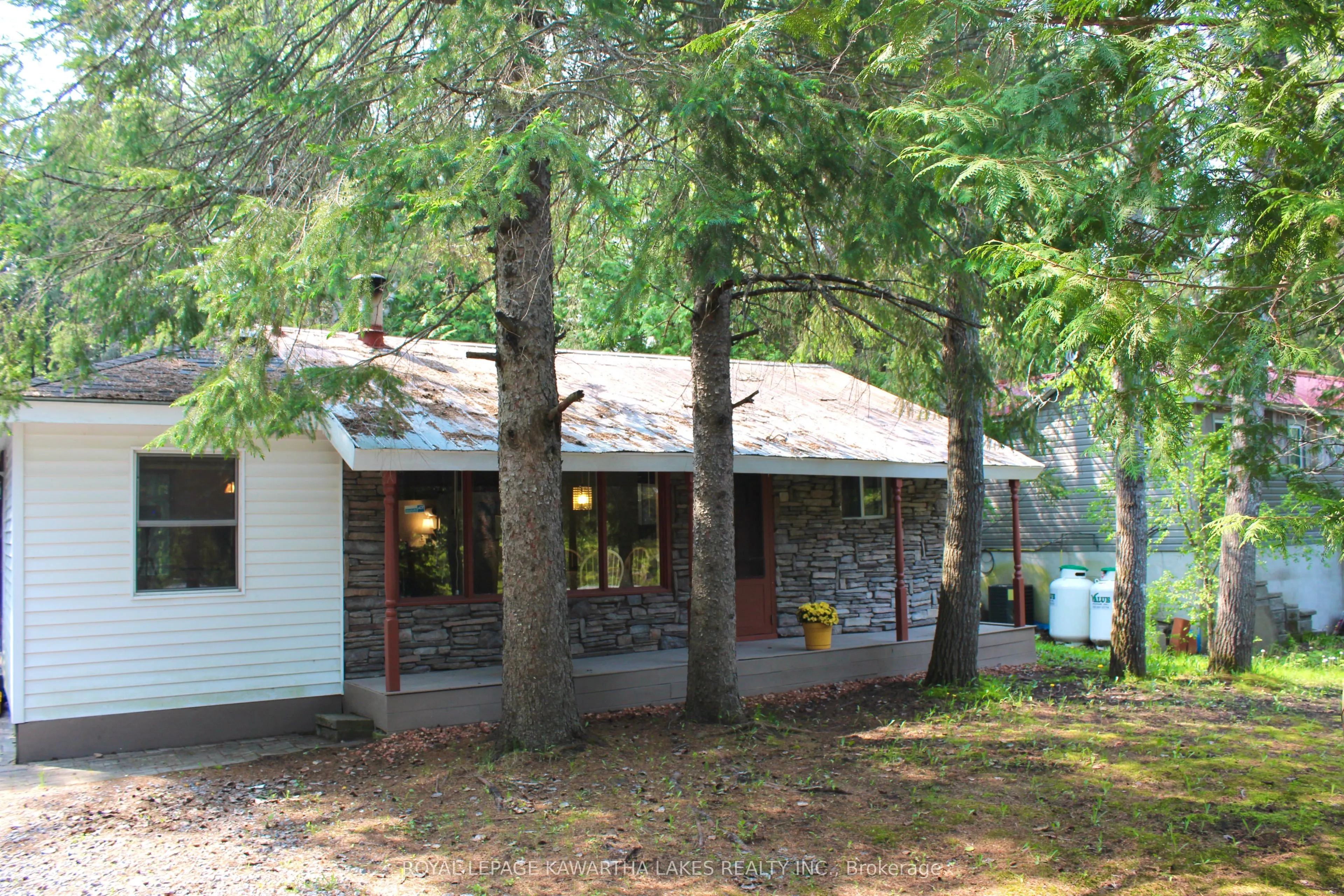 81 McGuire Beach Road