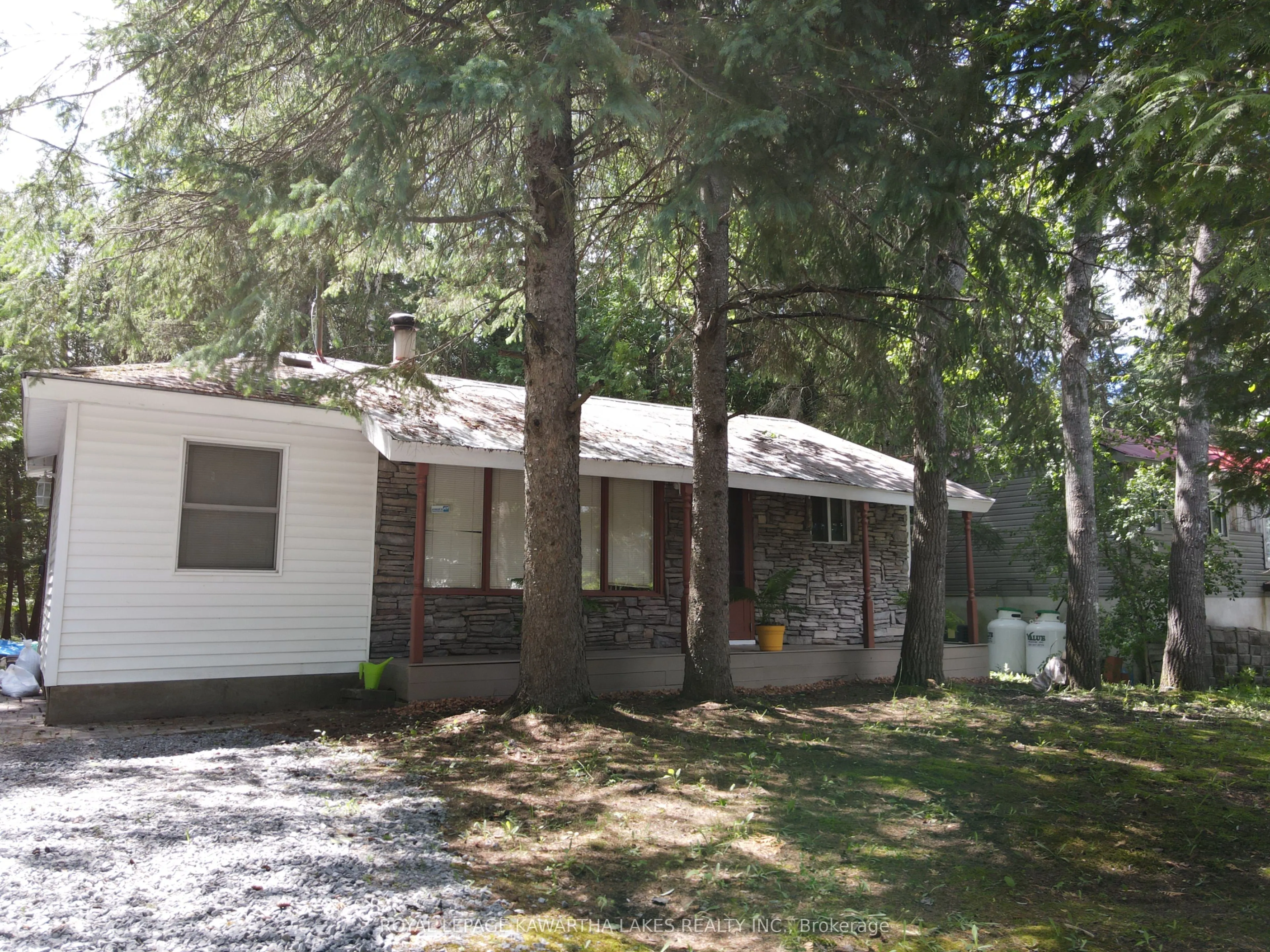 81 McGuire Beach Road