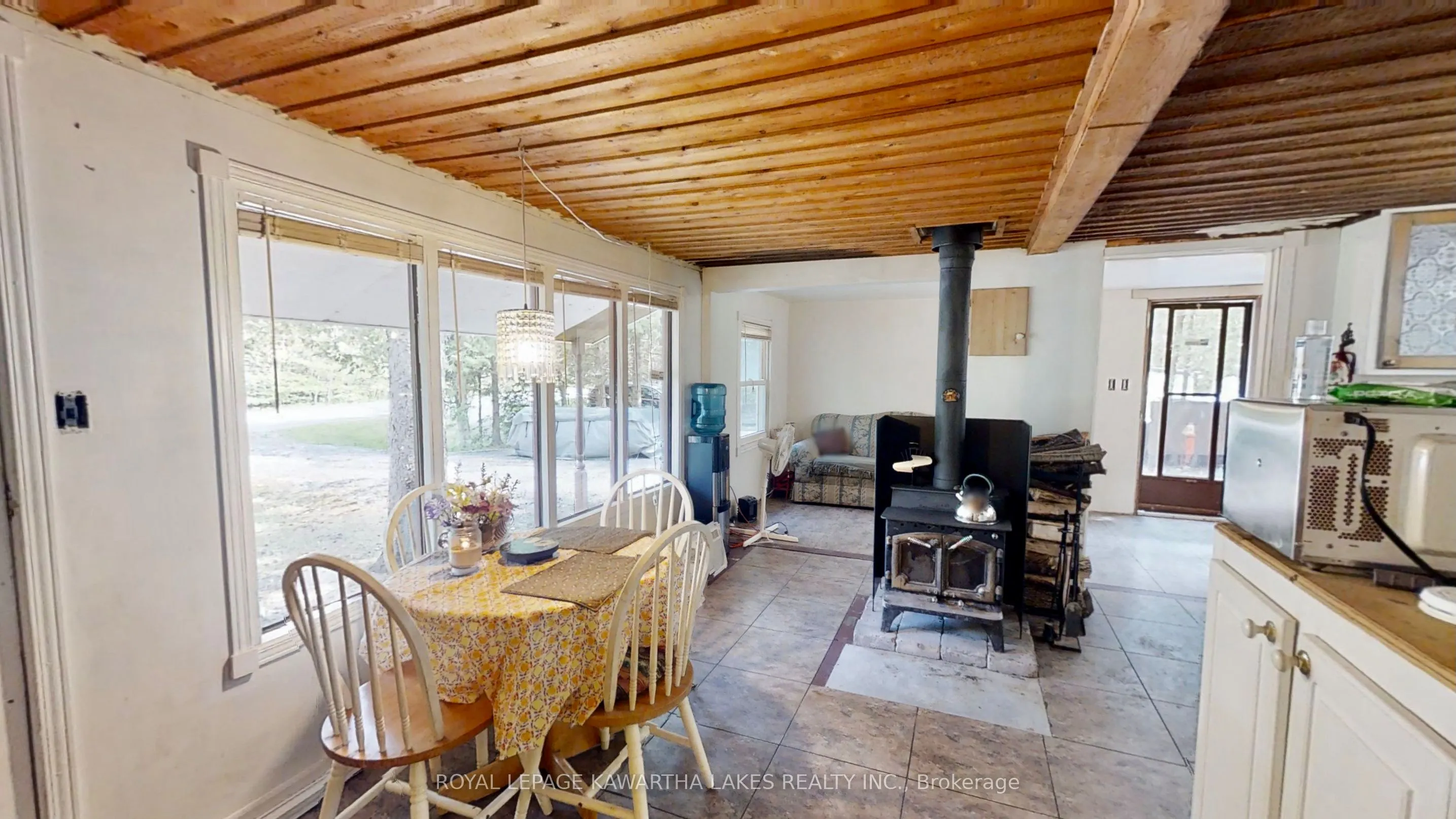 81 McGuire Beach Road