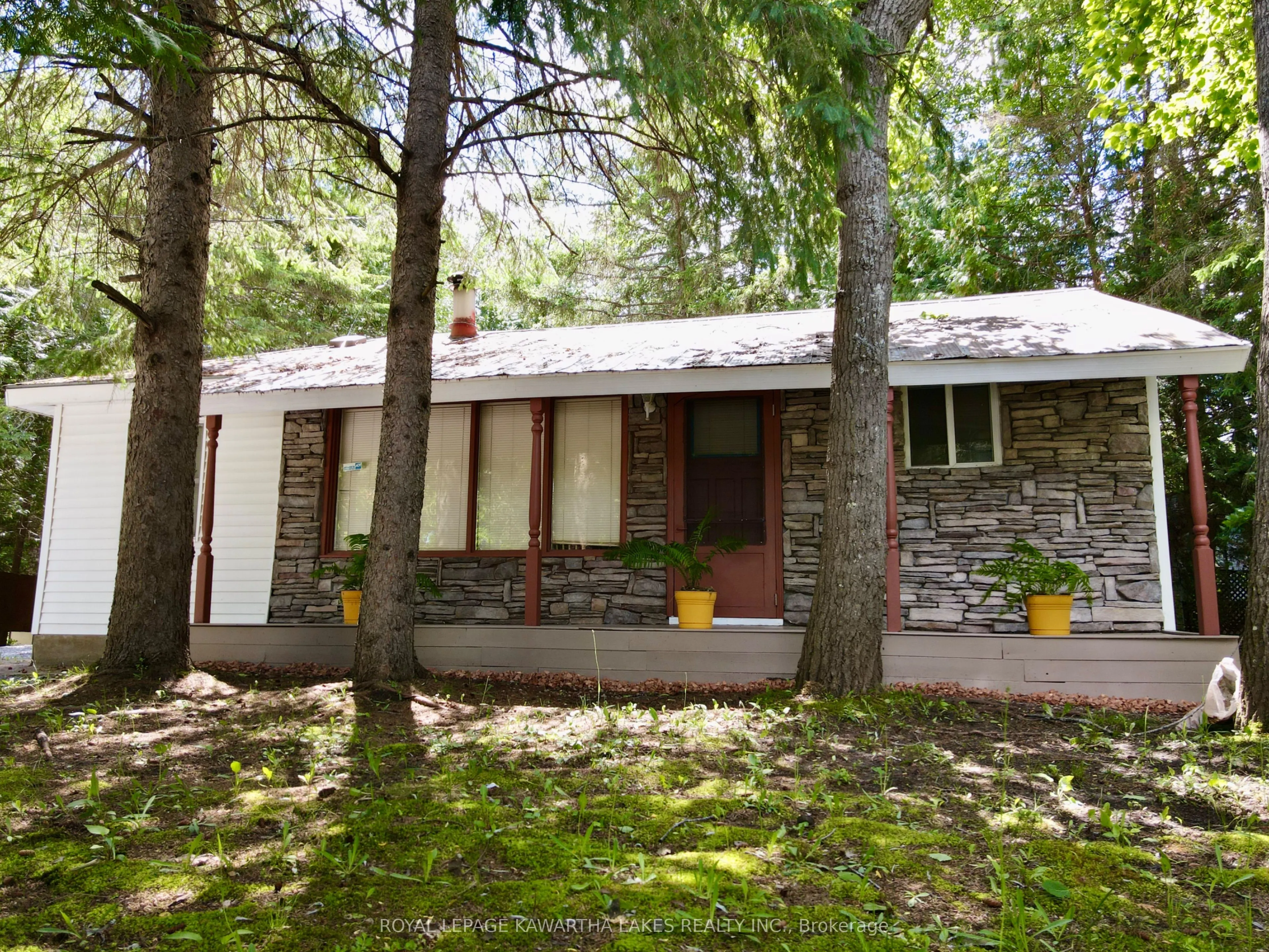81 McGuire Beach Road