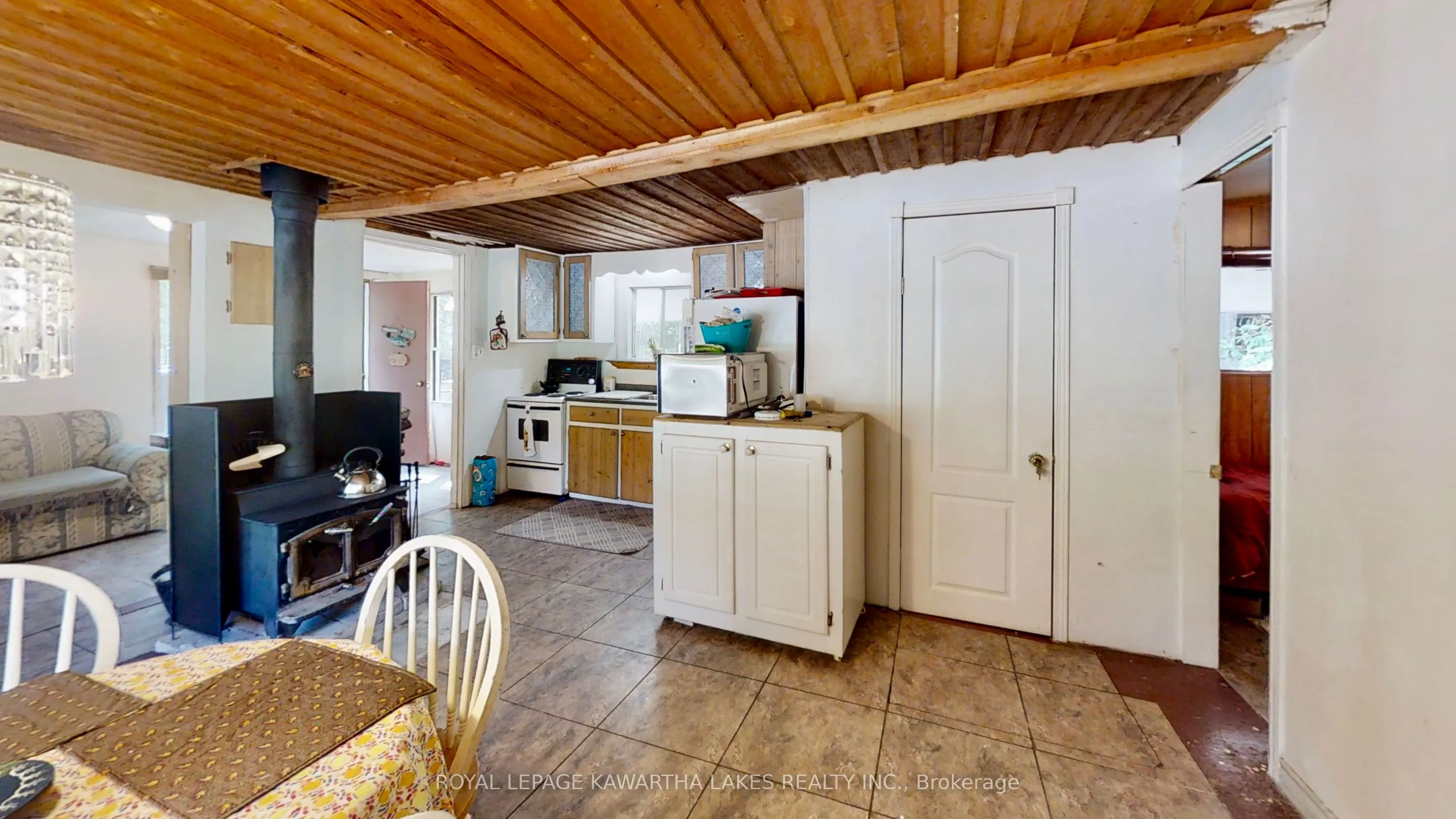 81 McGuire Beach Road