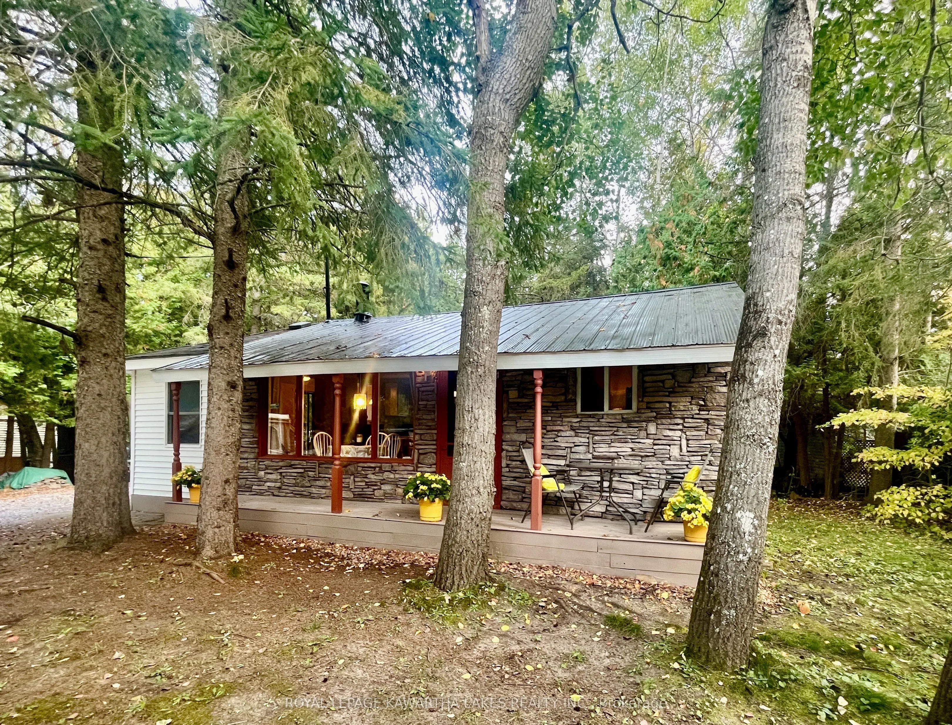 81 McGuire Beach Road