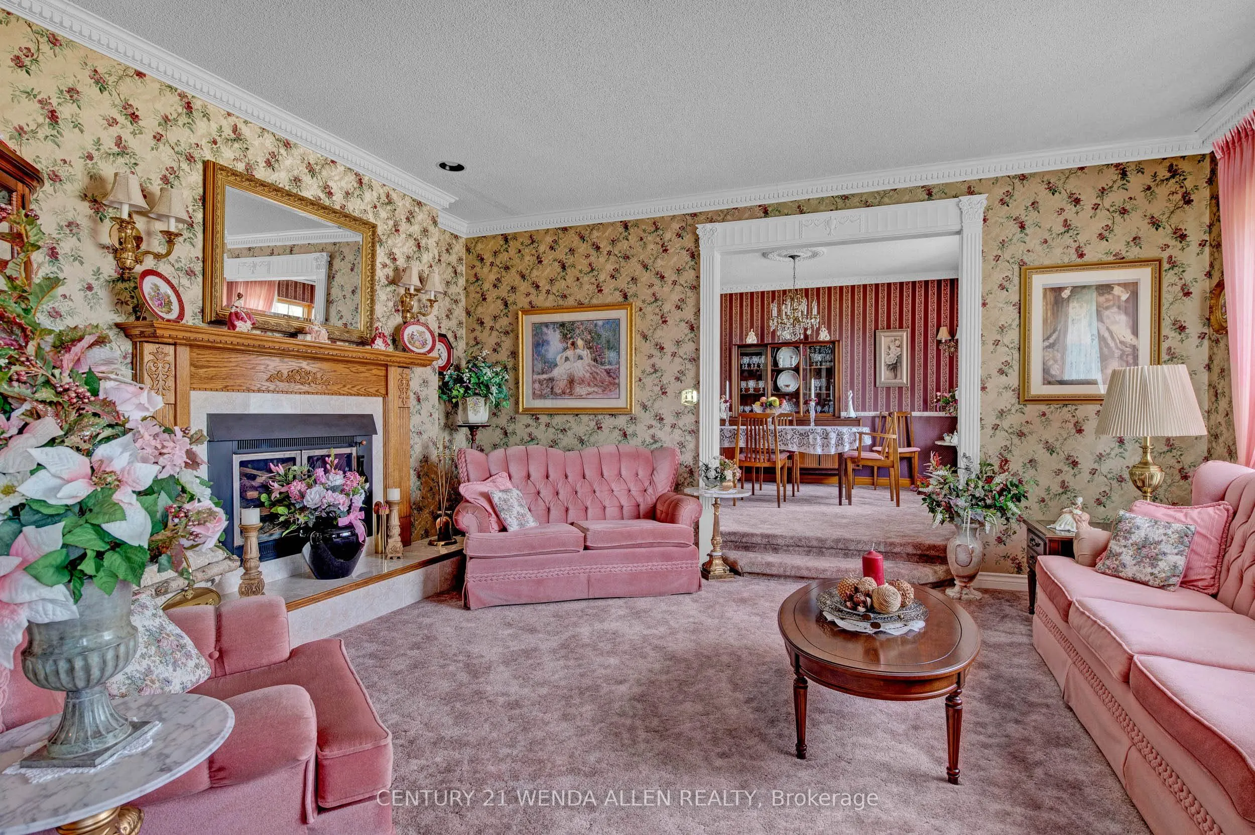 30 Skye Valley Drive