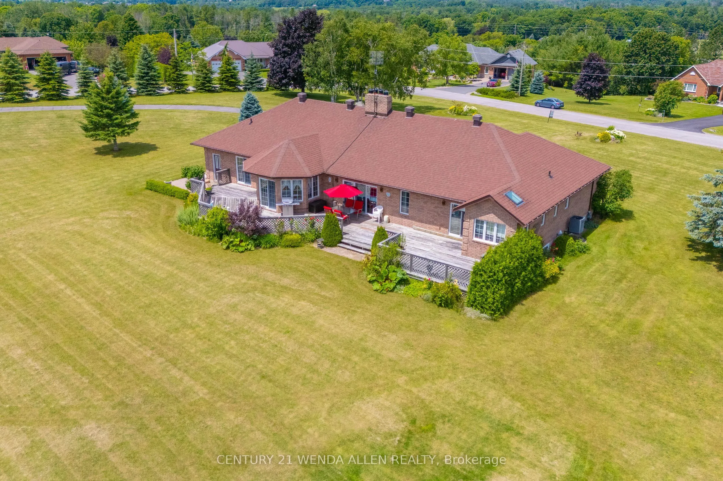 30 Skye Valley Drive
