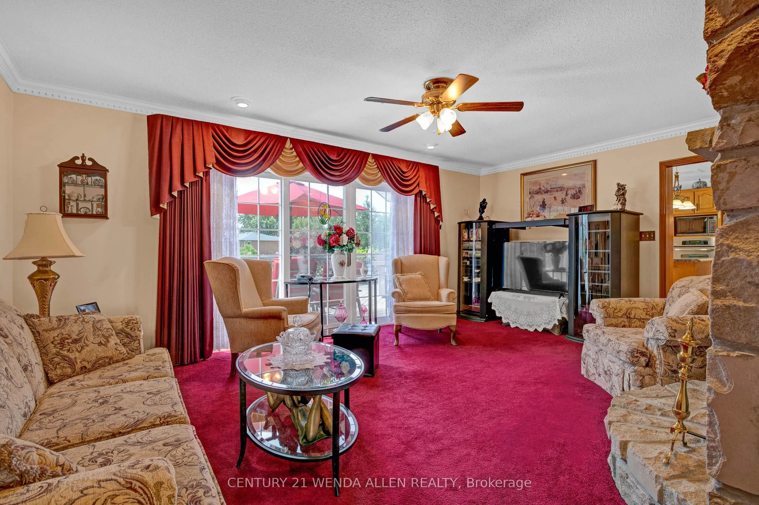 30 Skye Valley Drive