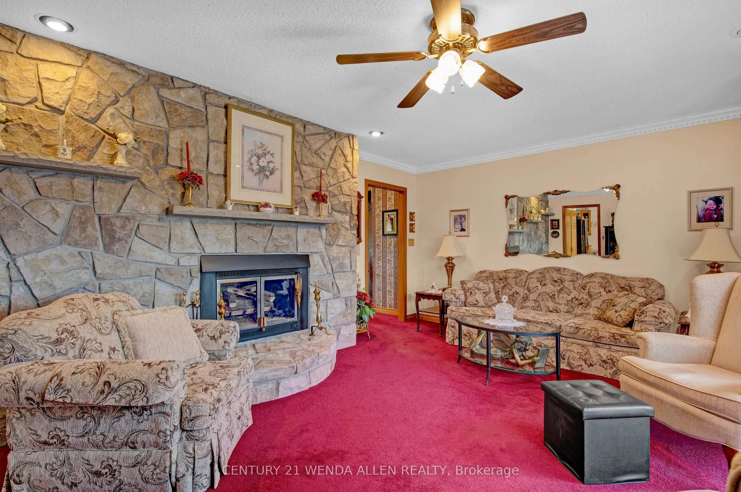 30 Skye Valley Drive