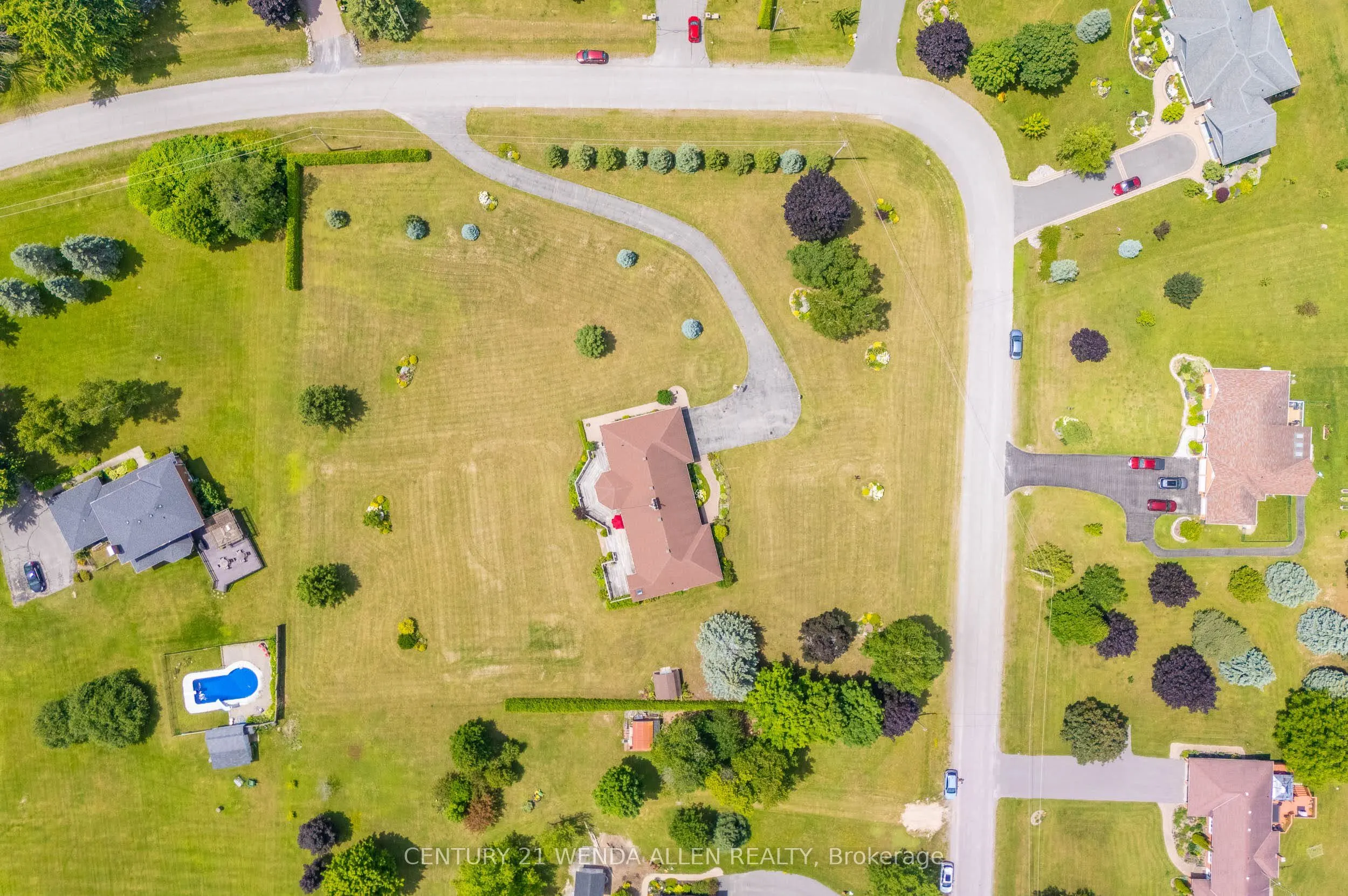 30 Skye Valley Drive