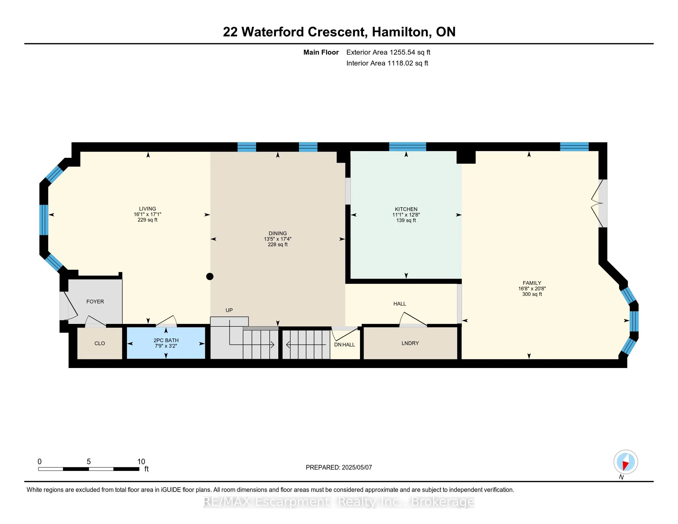 22 Waterford Crescent