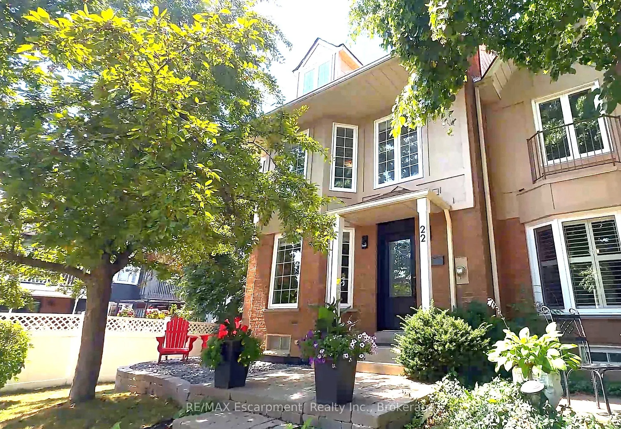 22 Waterford Crescent