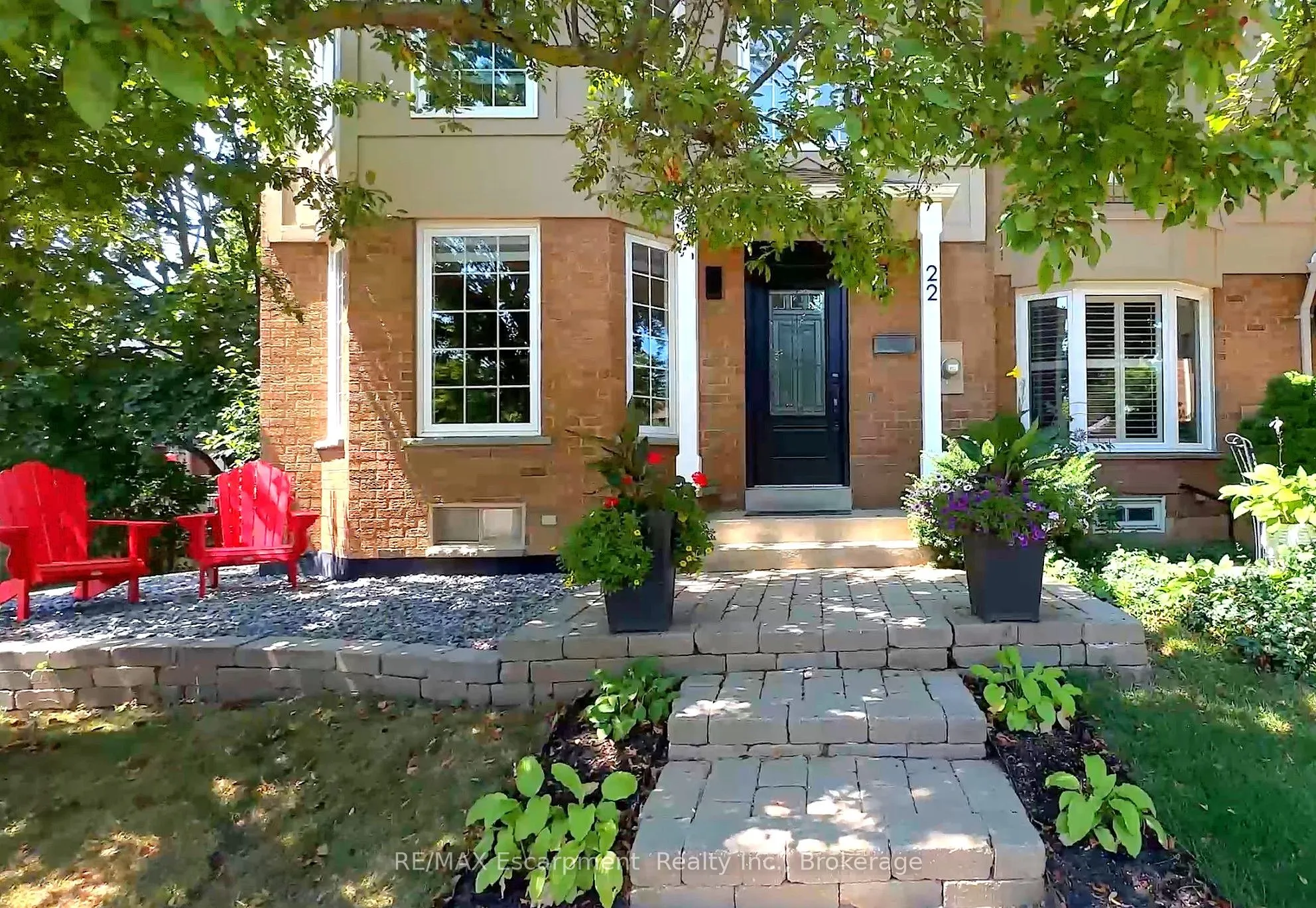 22 Waterford Crescent