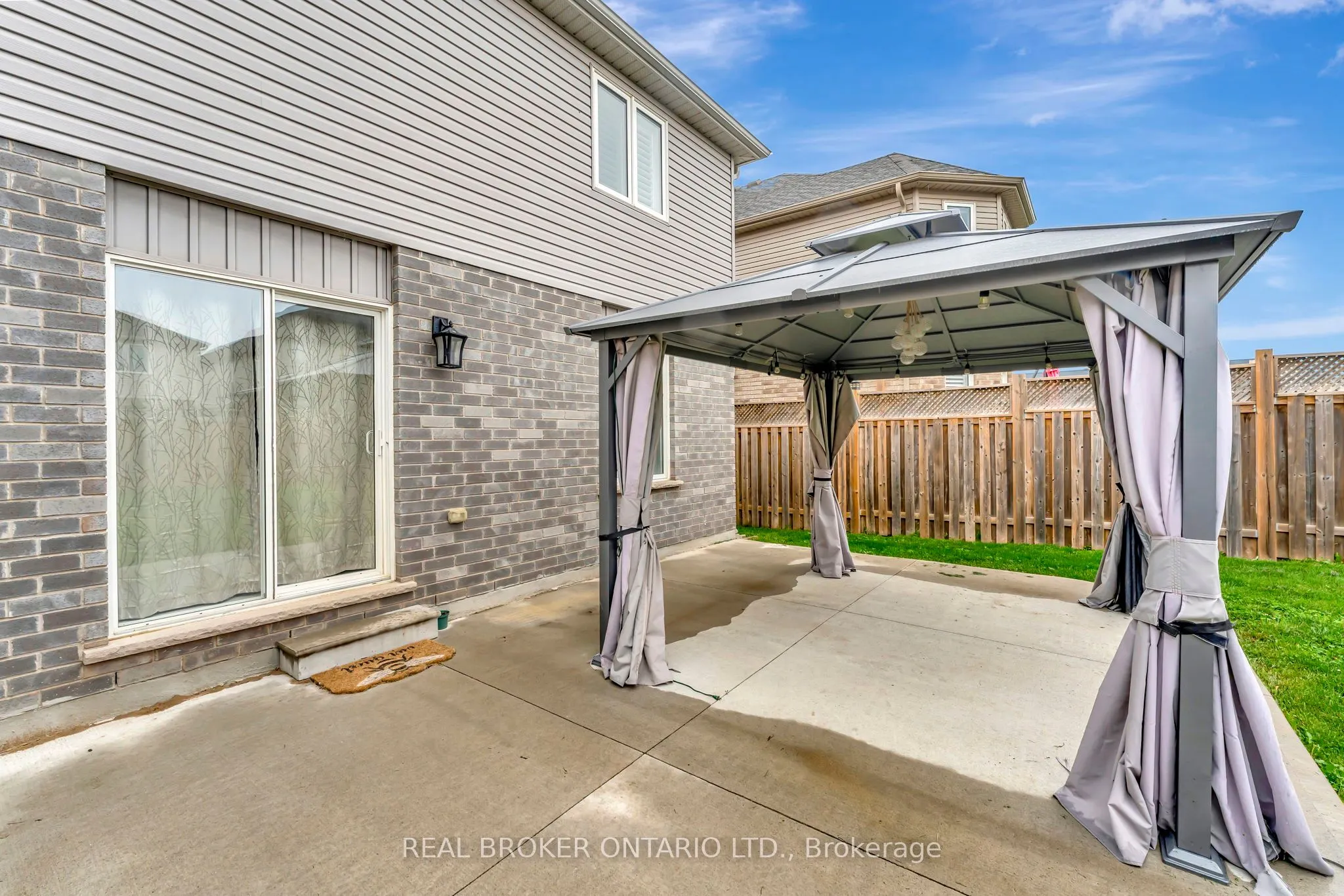 3 Crawford Place