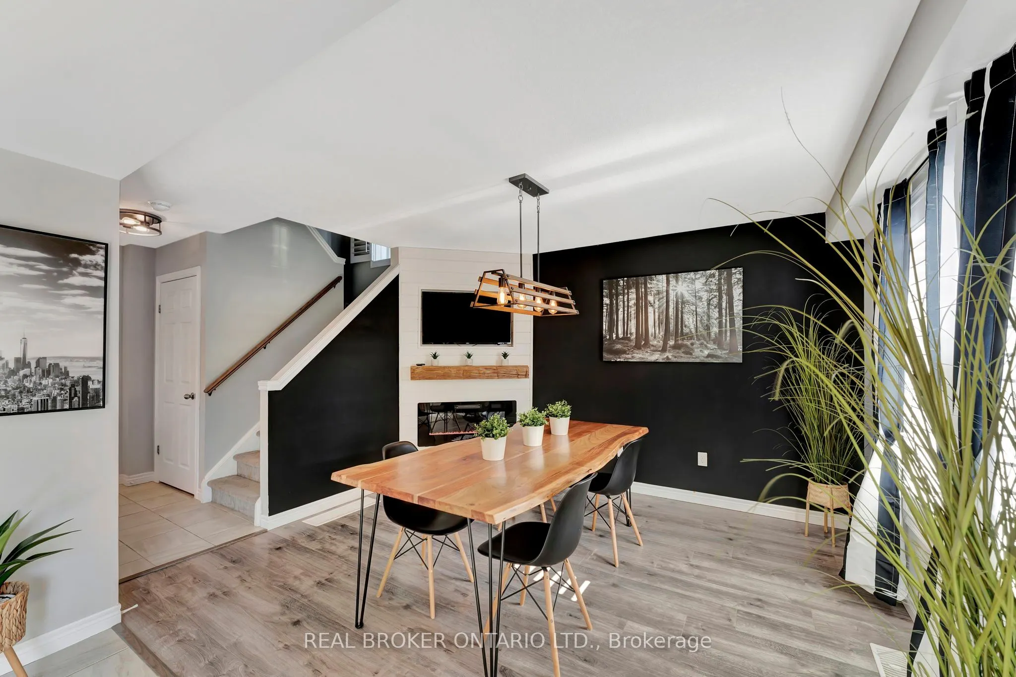 3 Crawford Place