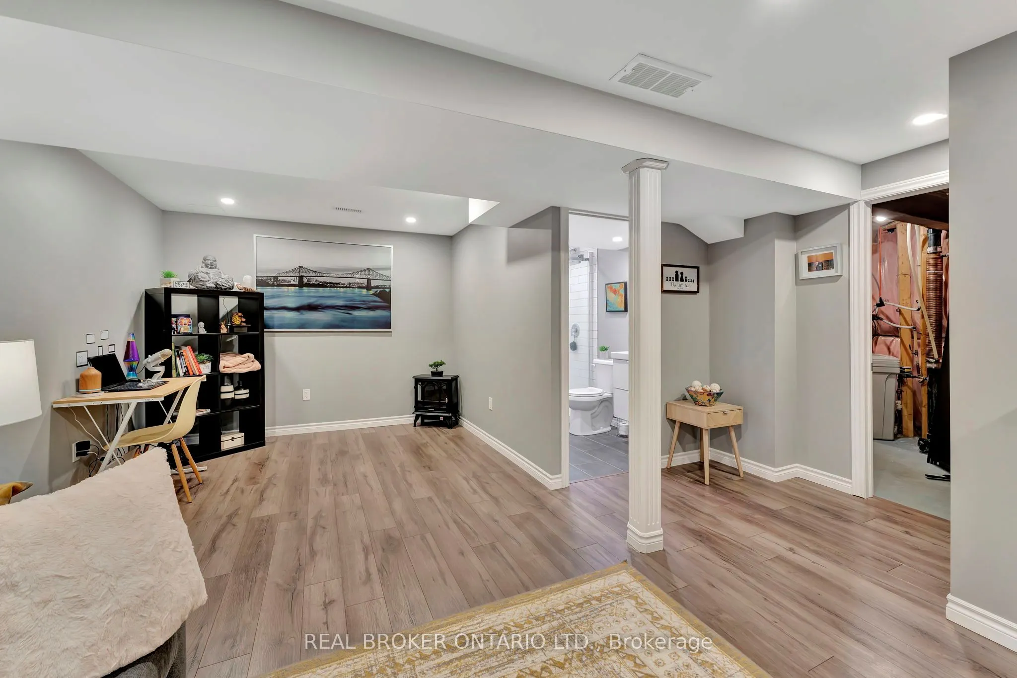 3 Crawford Place