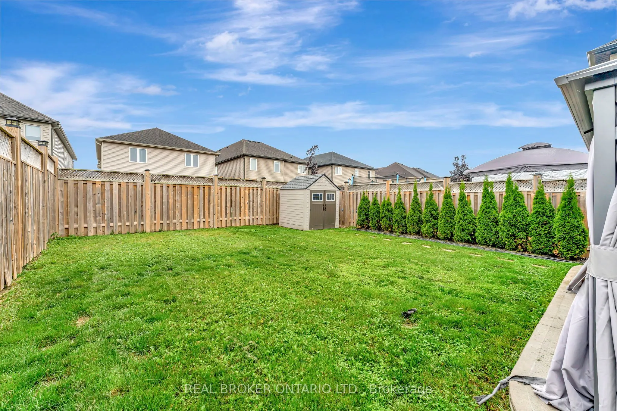 3 Crawford Place