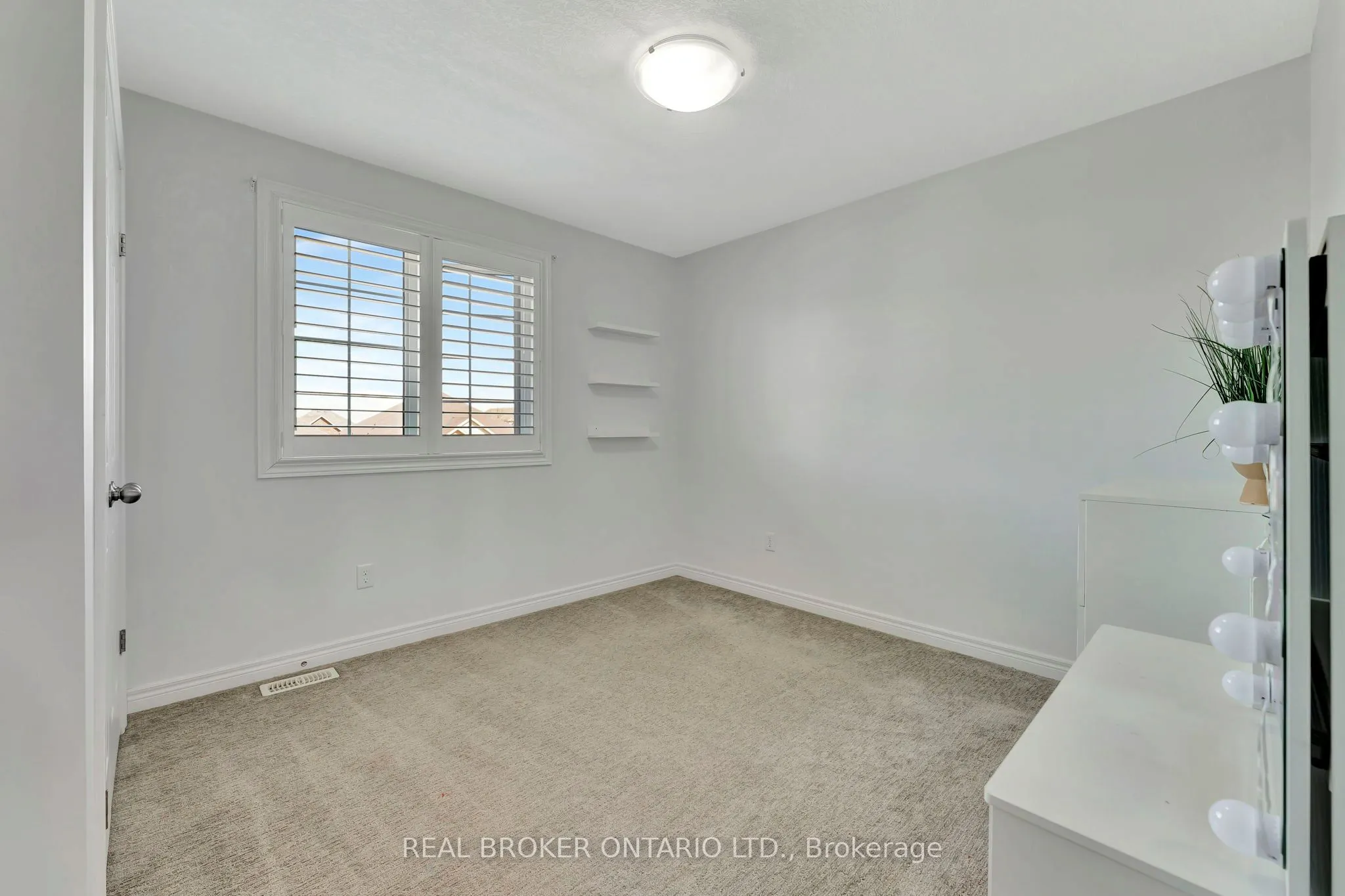 3 Crawford Place