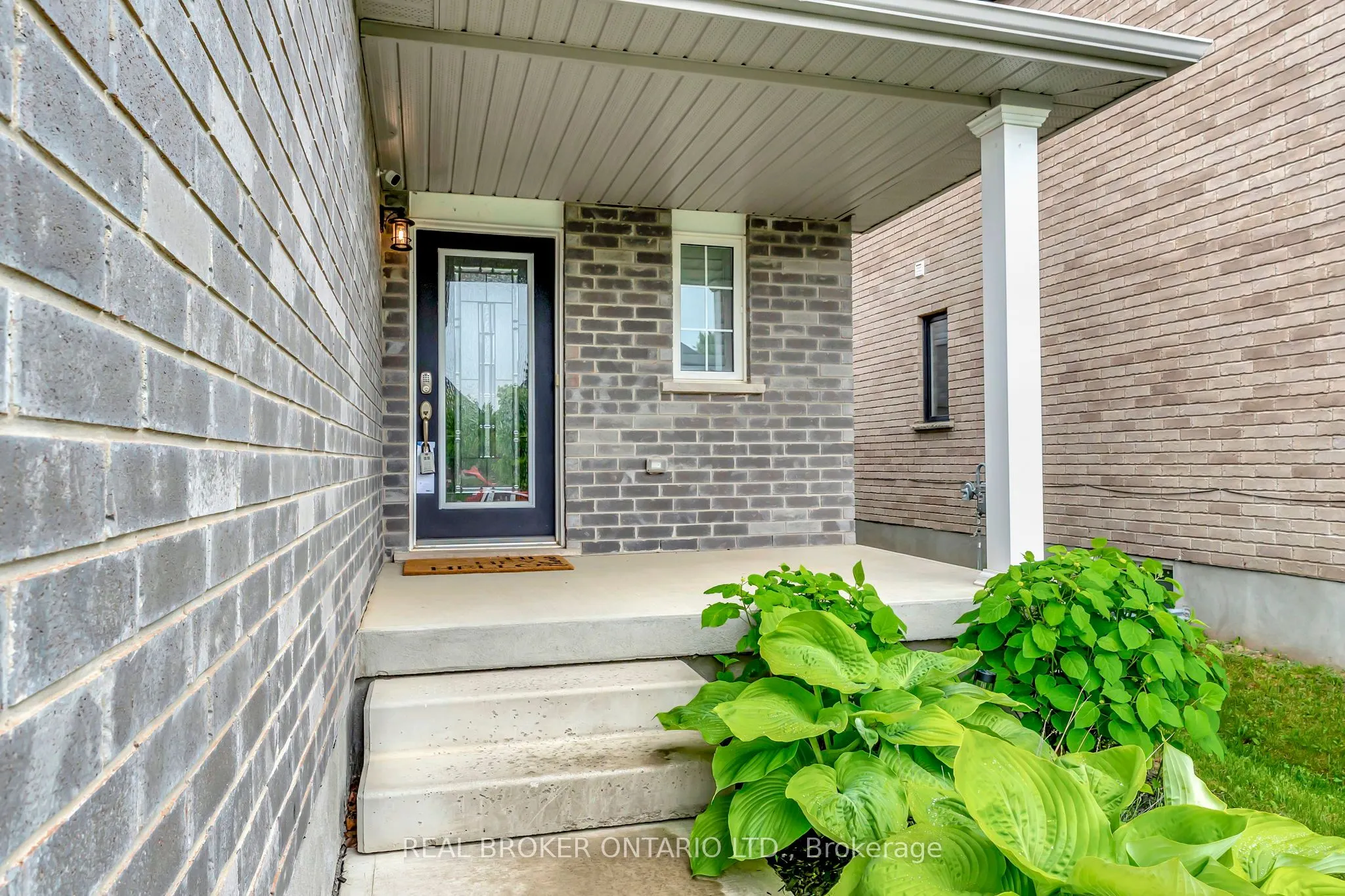 3 Crawford Place