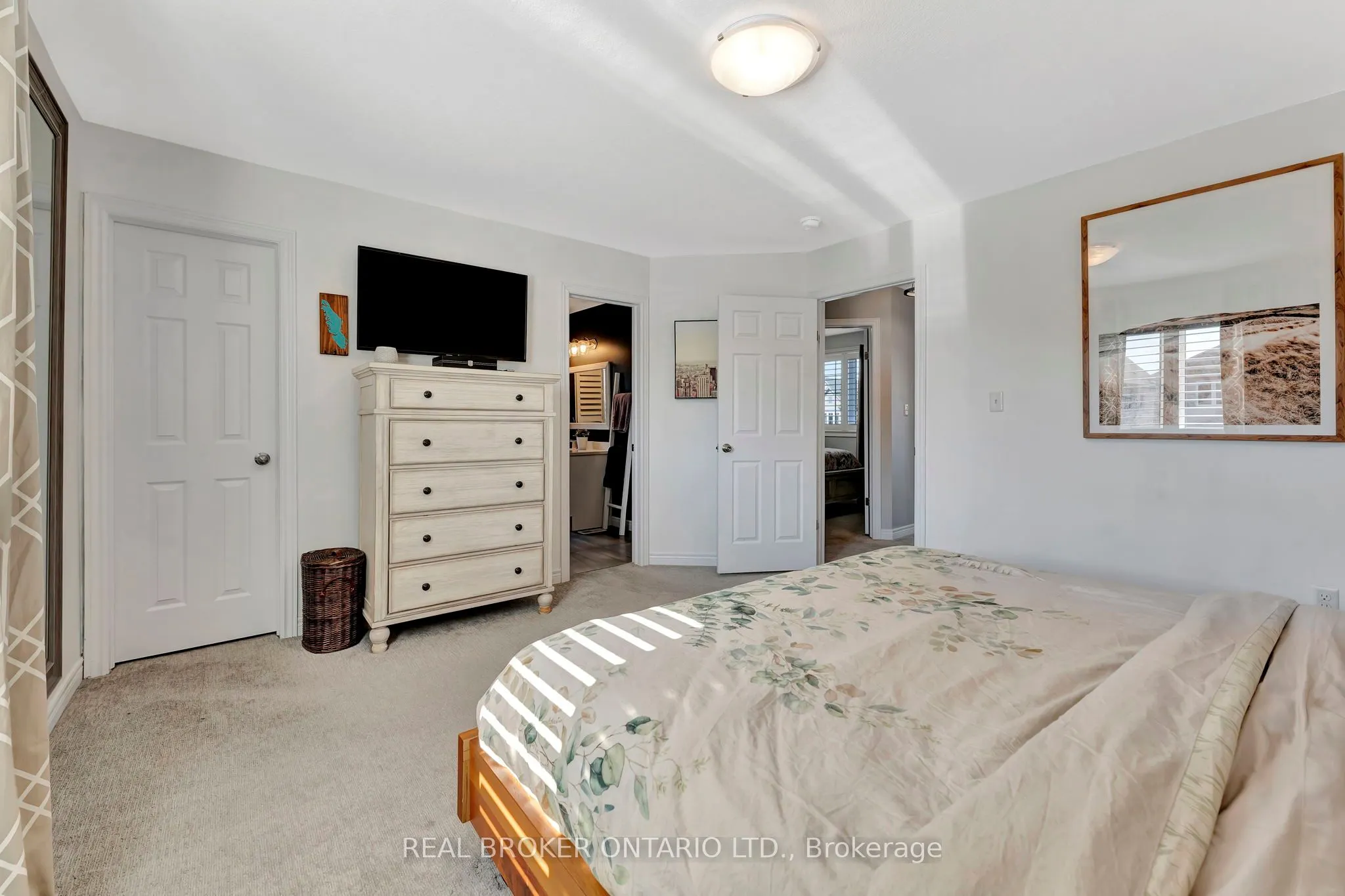 3 Crawford Place