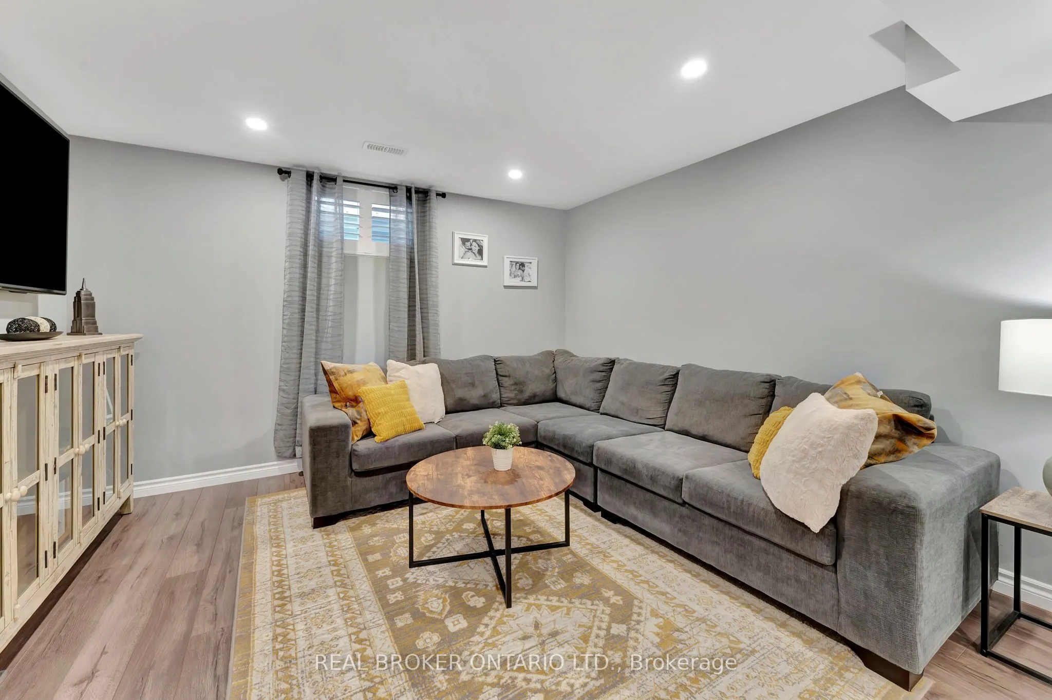 3 Crawford Place