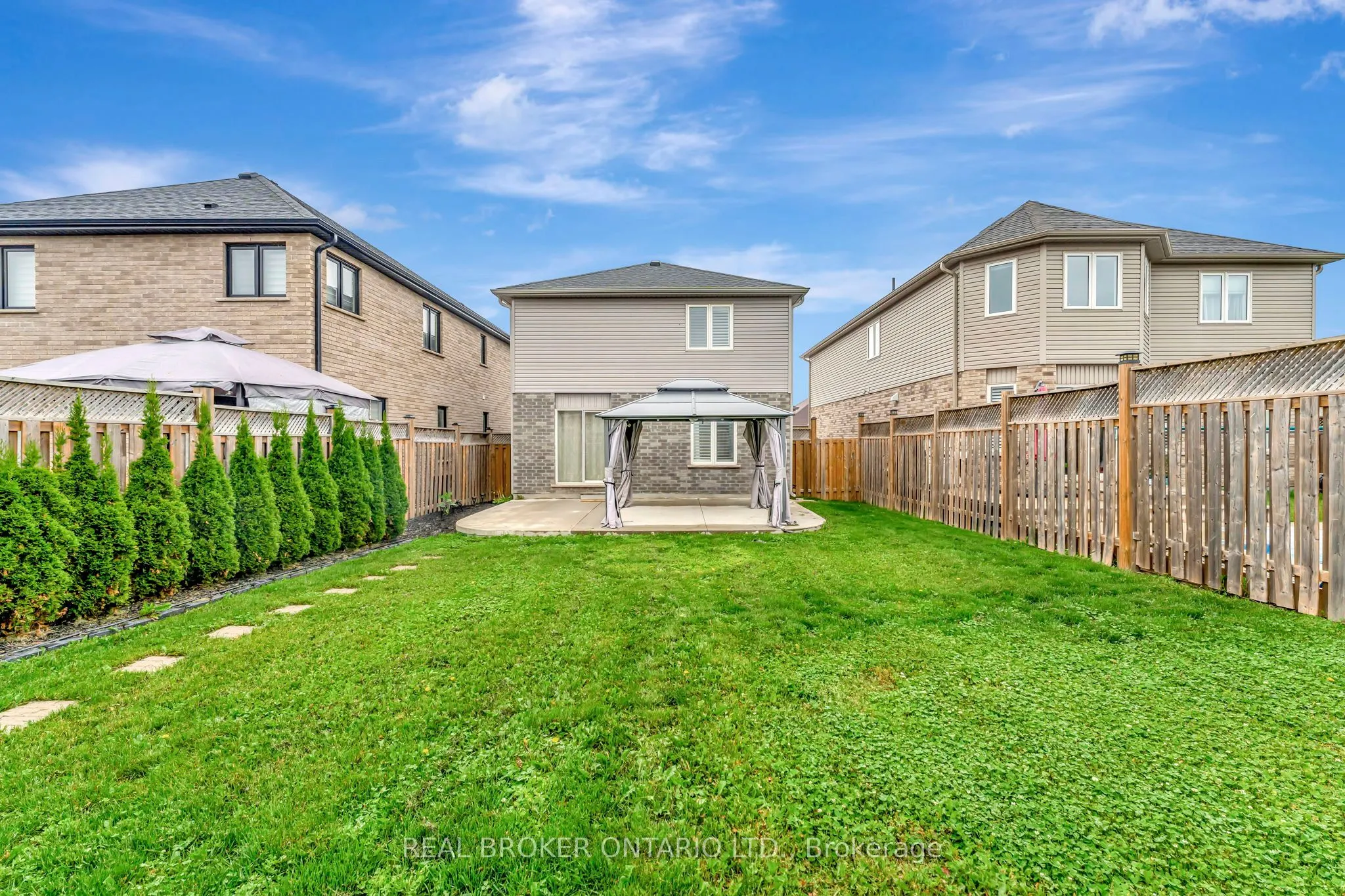 3 Crawford Place