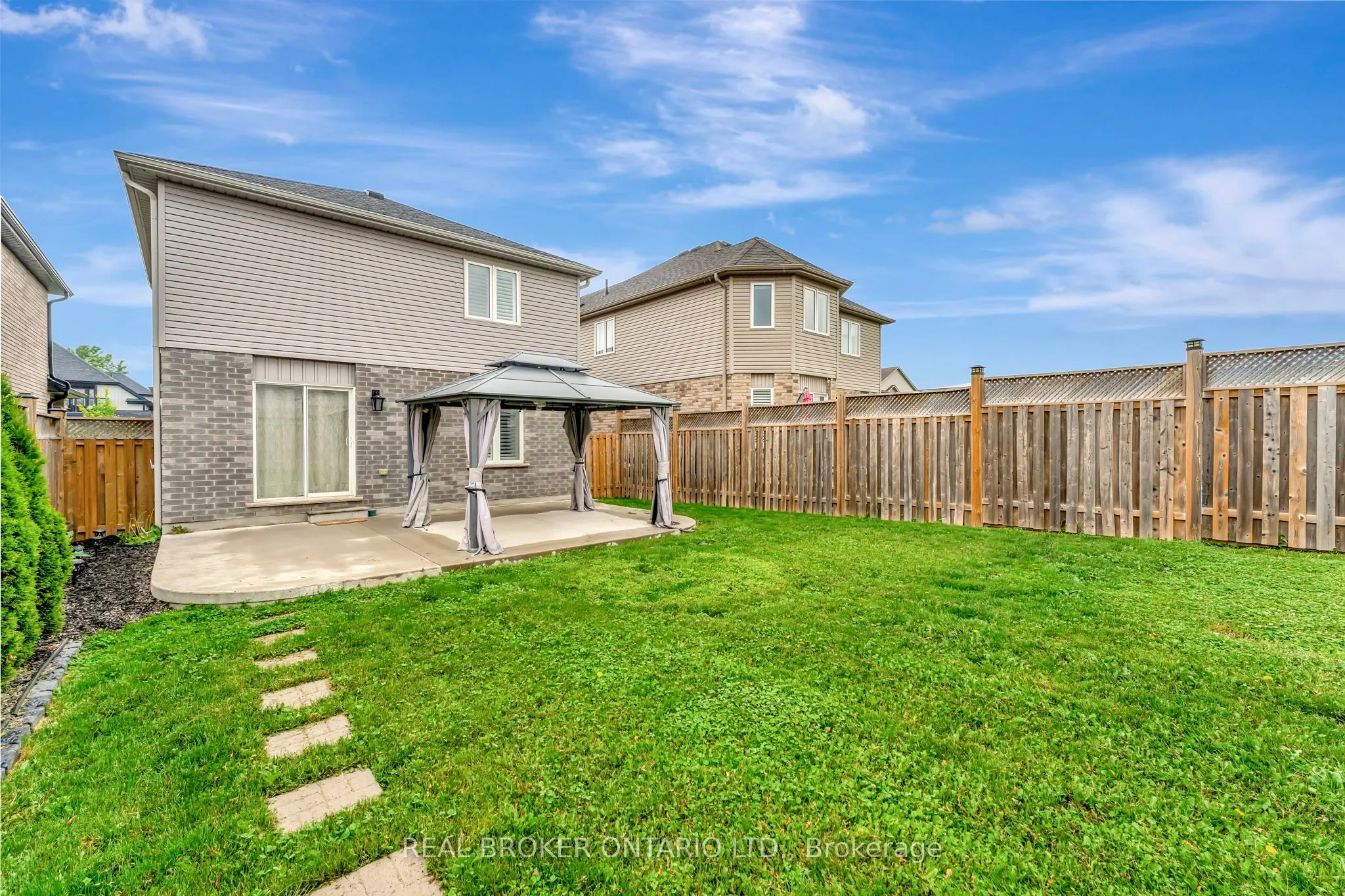 3 Crawford Place