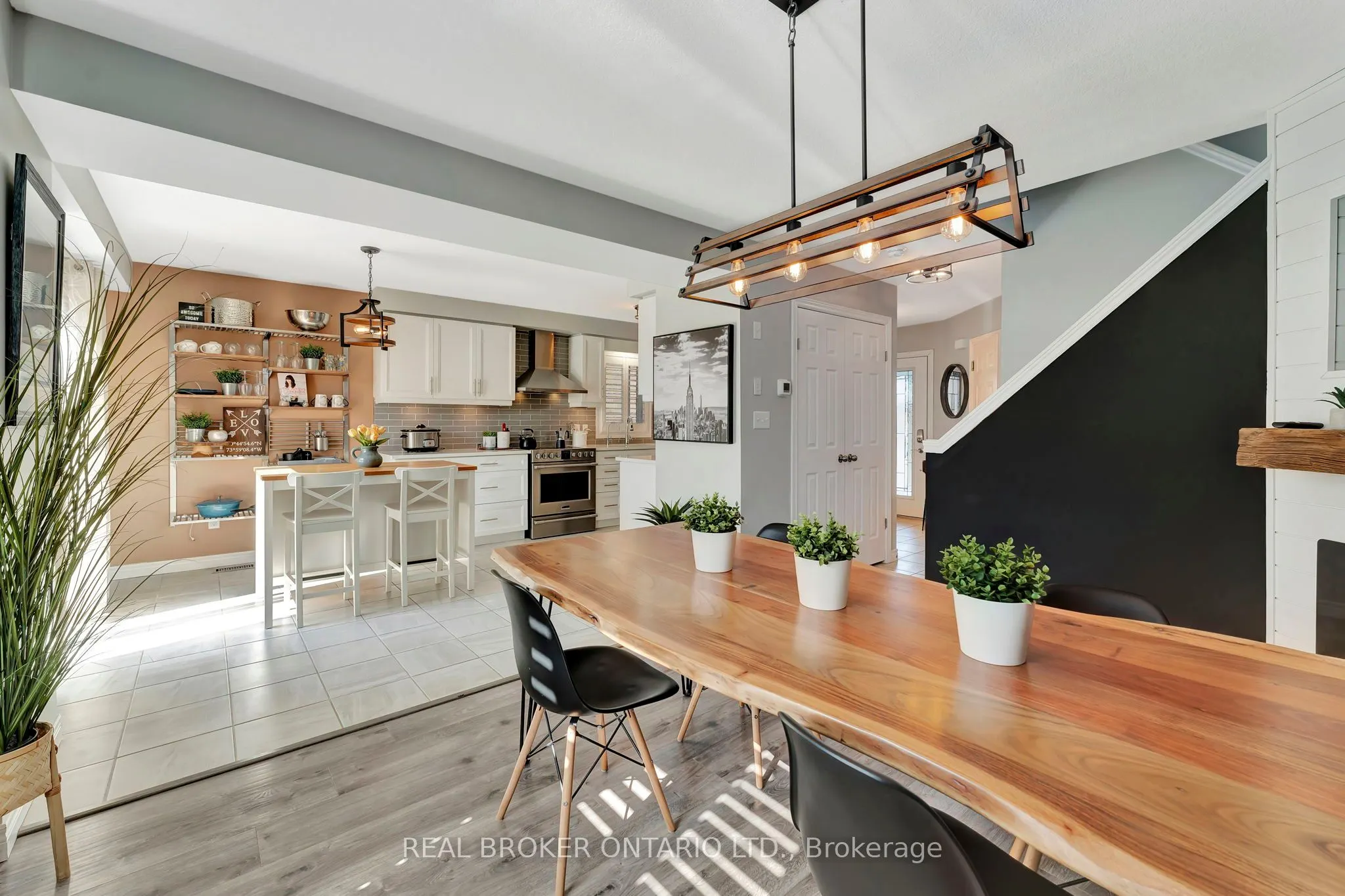 3 Crawford Place