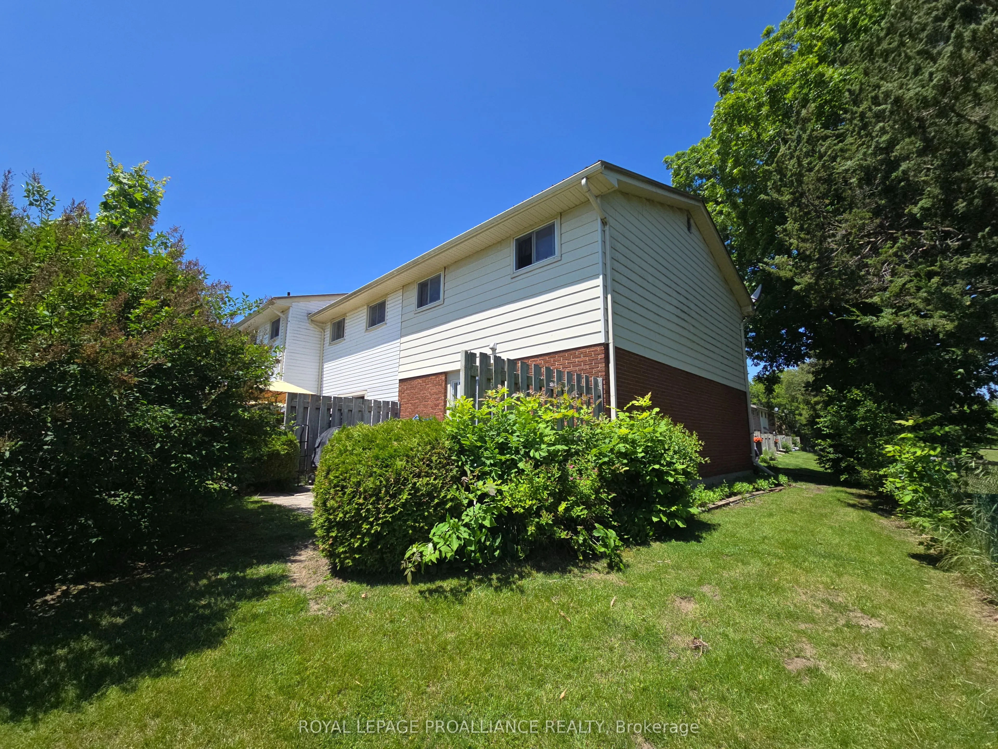 209 North Park Street, #K