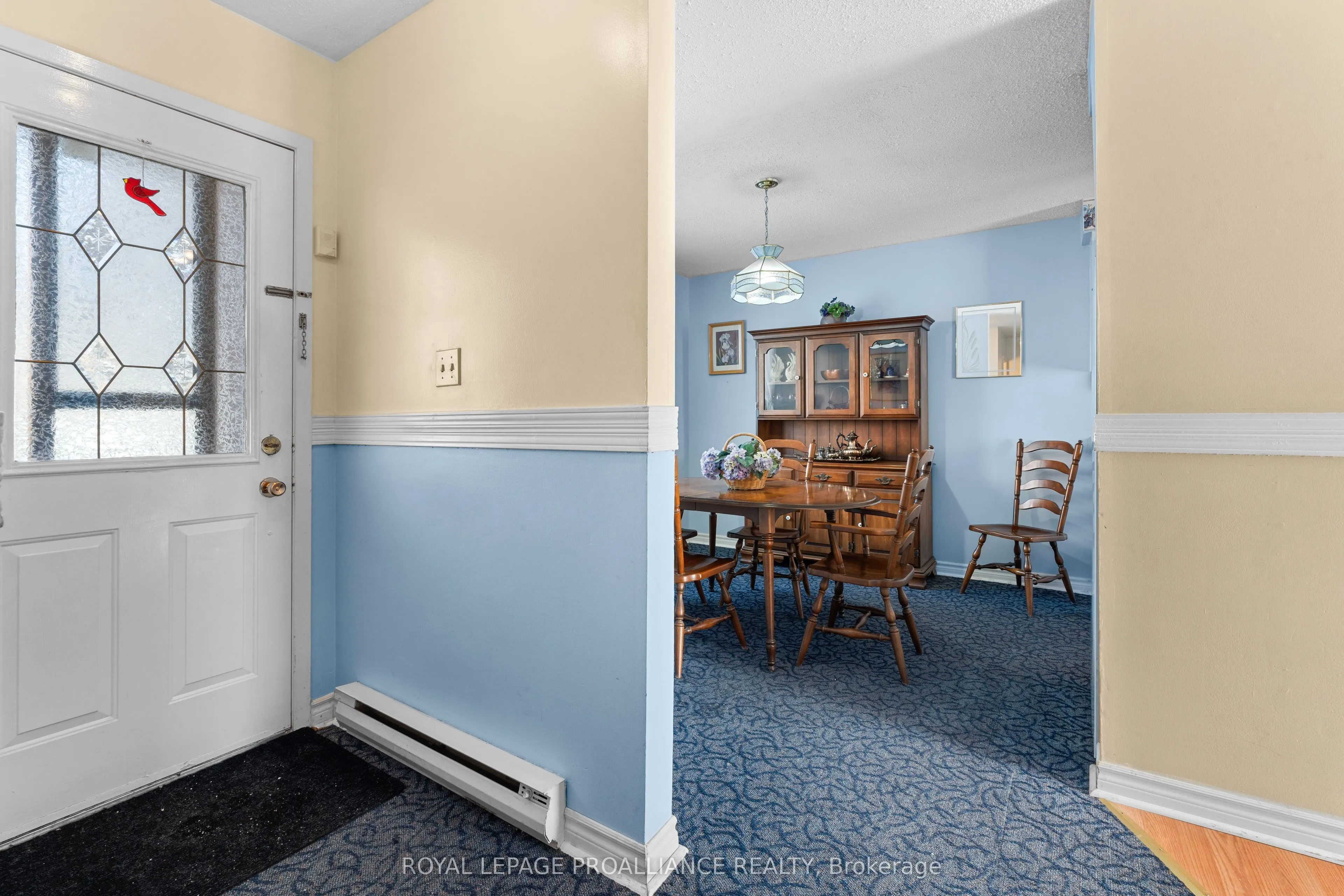 209 North Park Street, #K