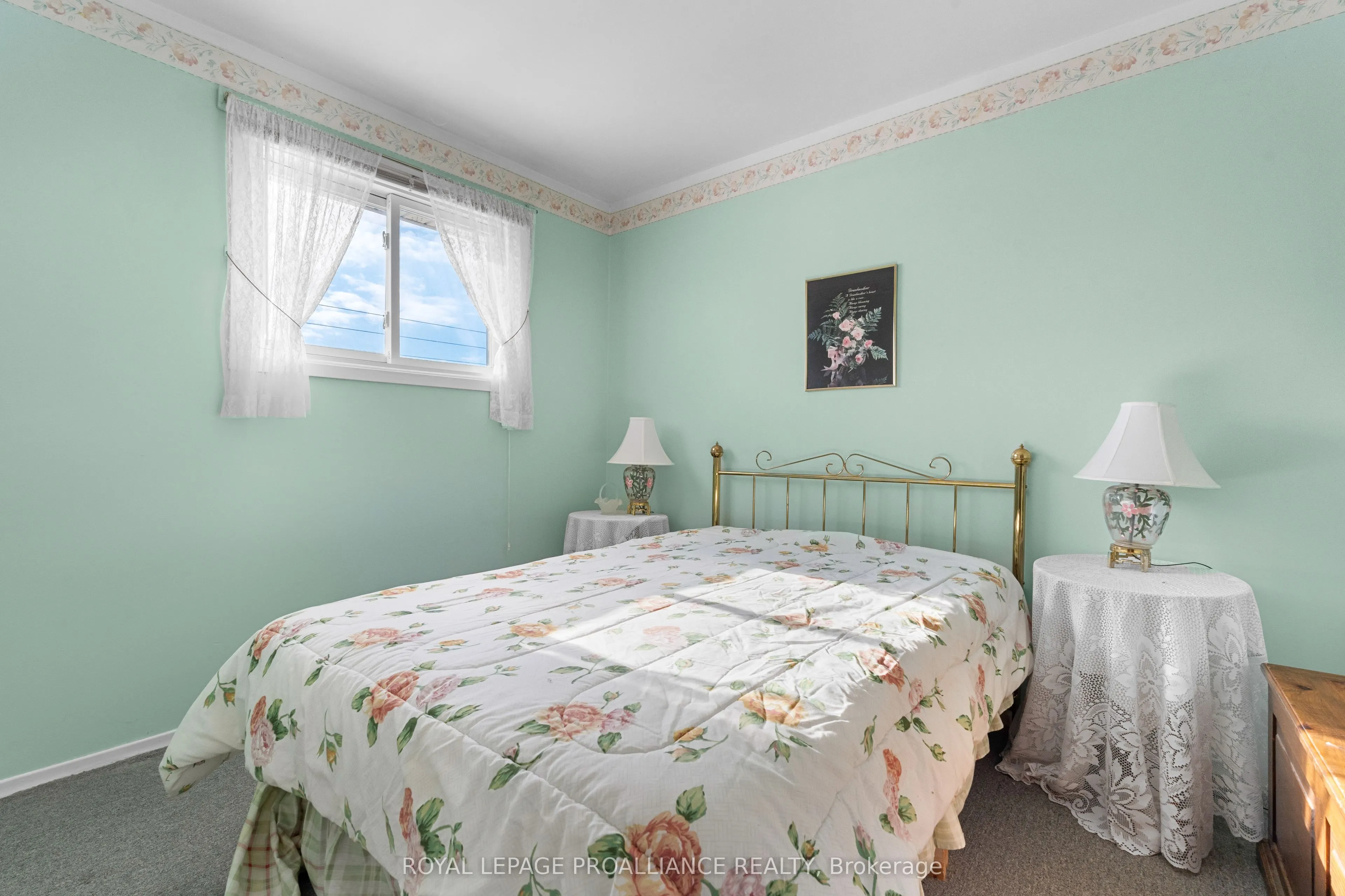 209 North Park Street, #K