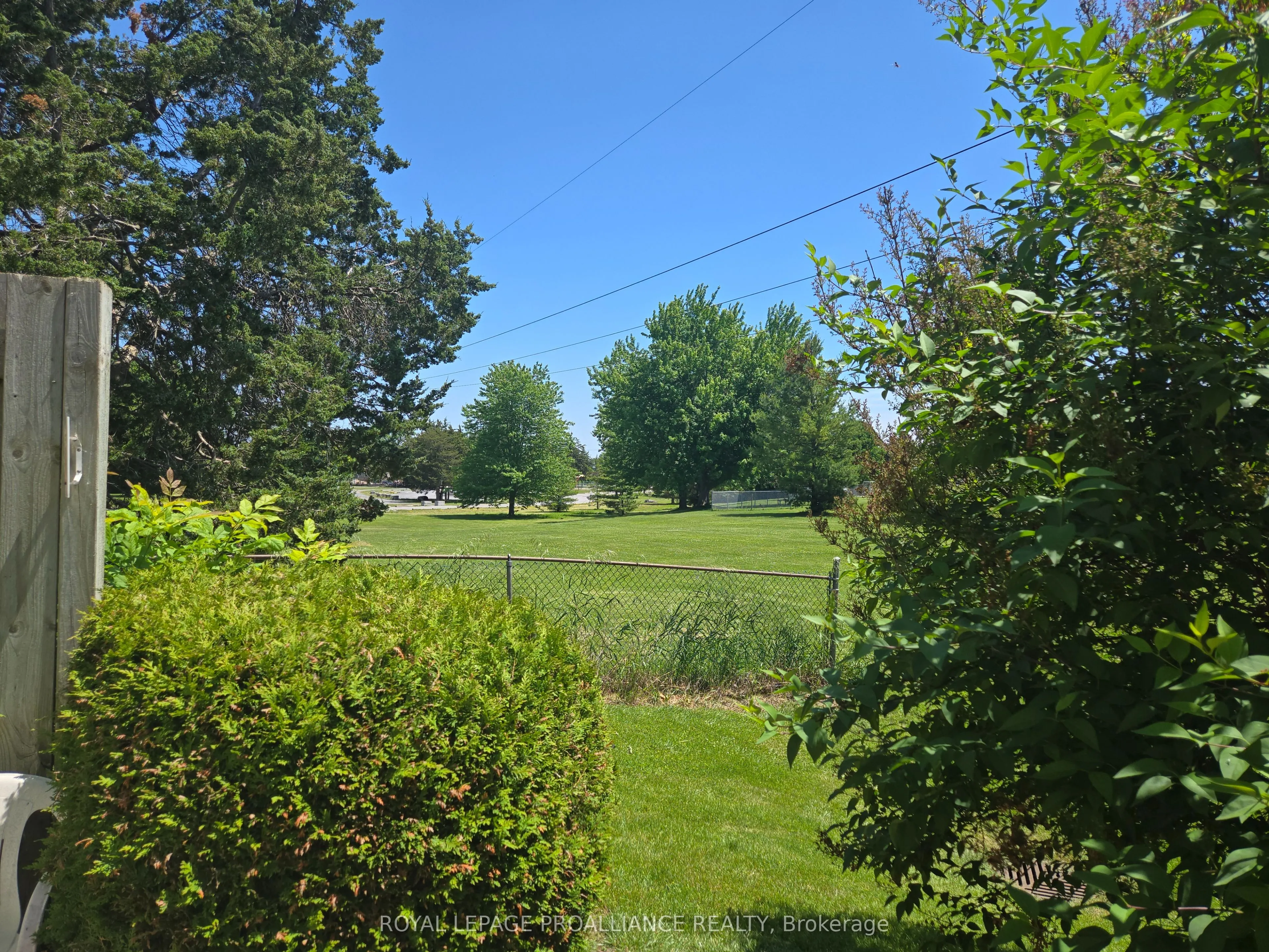 209 North Park Street, #K