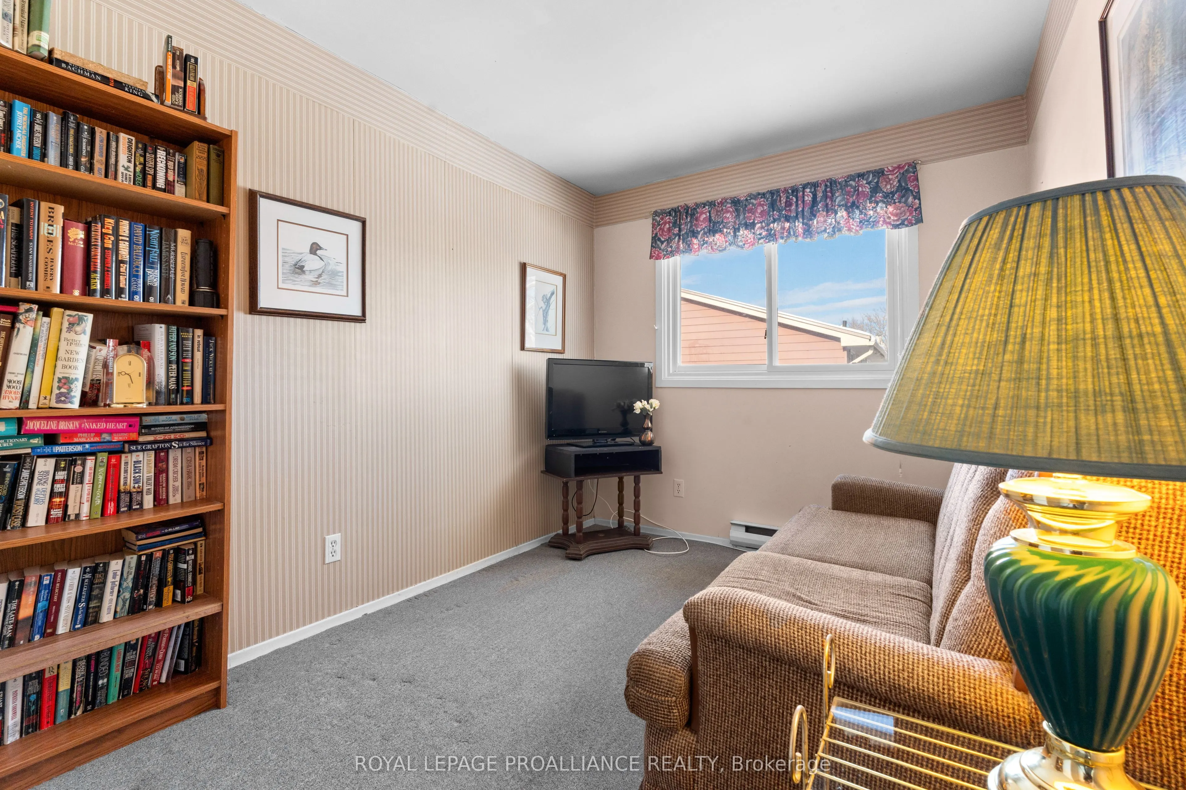 209 North Park Street, #K