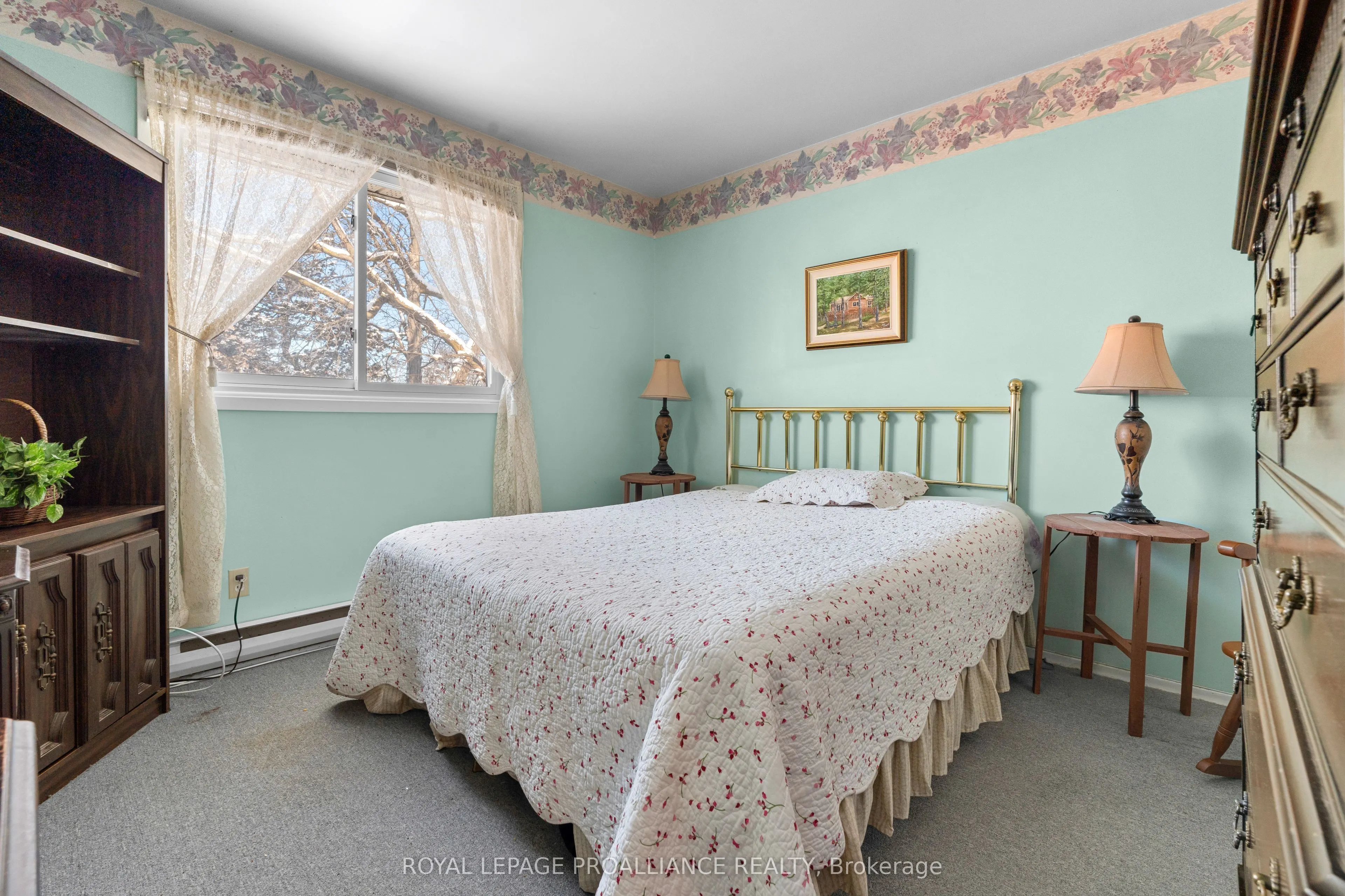 209 North Park Street, #K