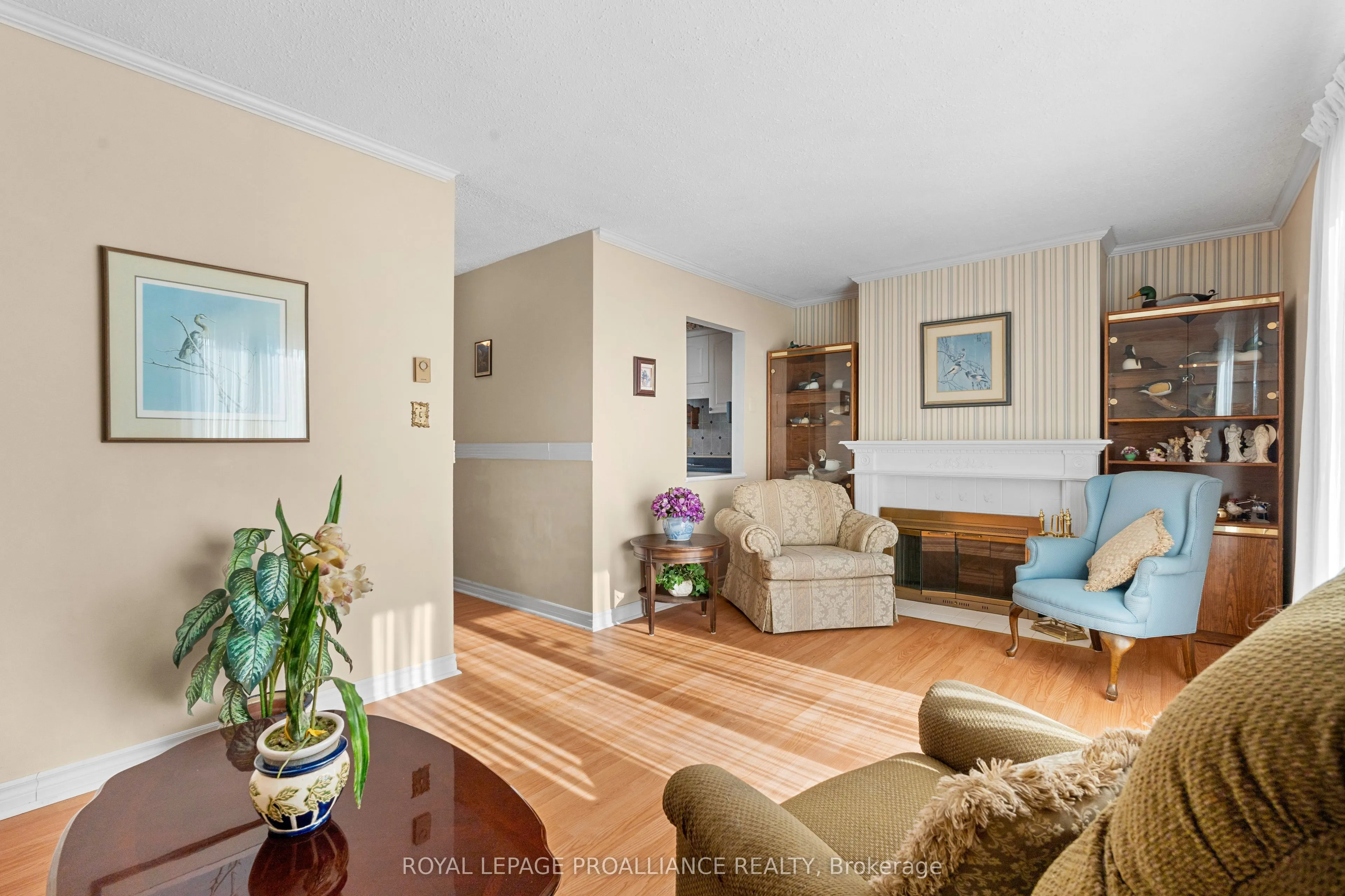 209 North Park Street, #K