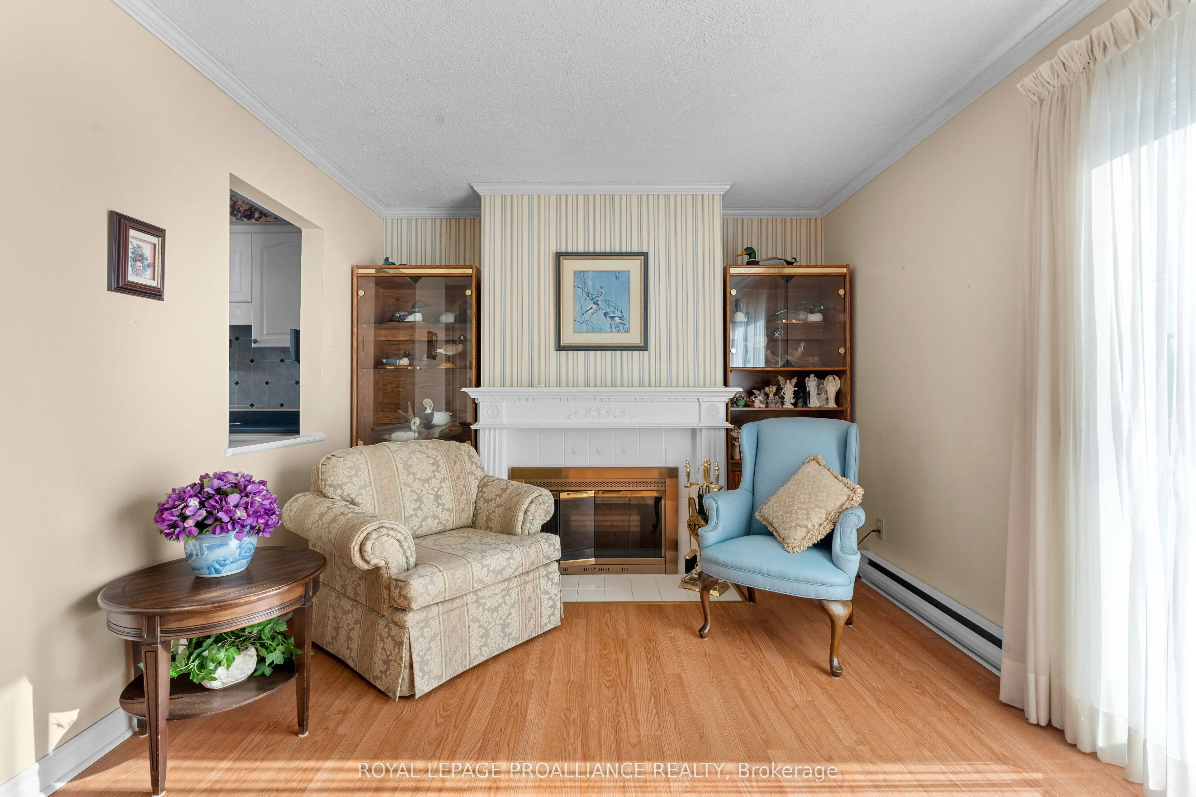 209 North Park Street, #K