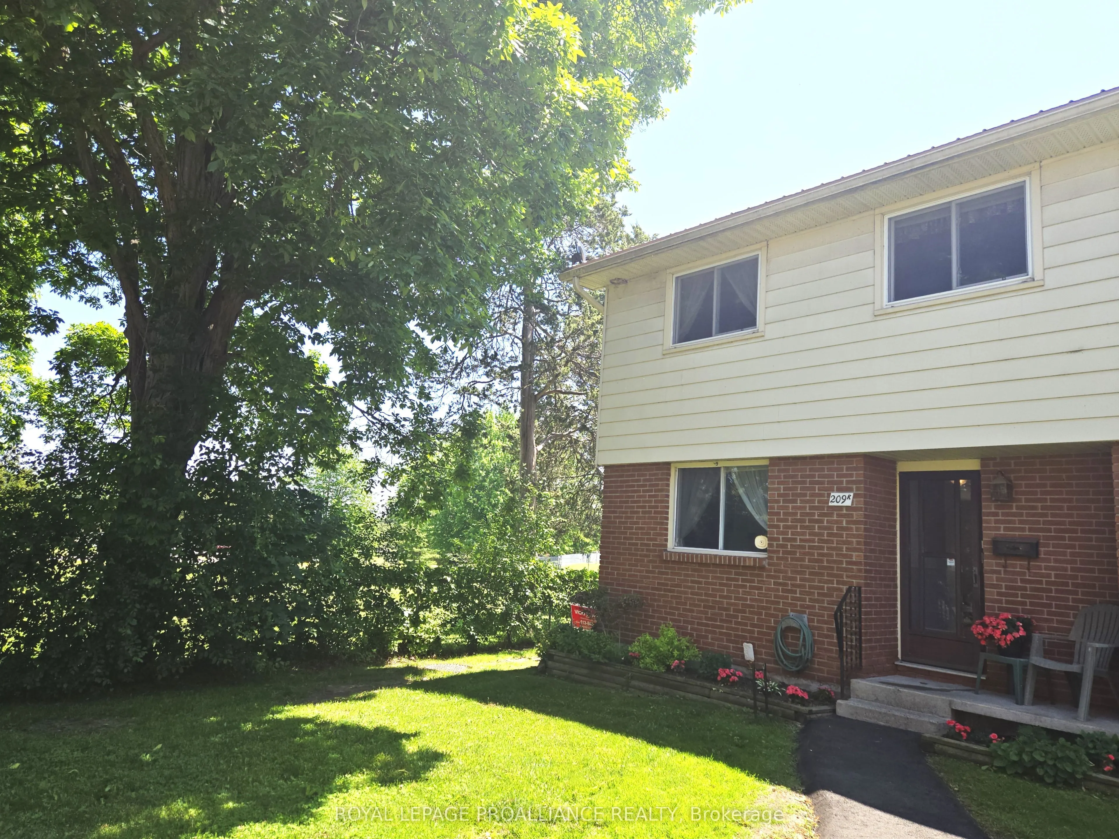 209 North Park Street, #K