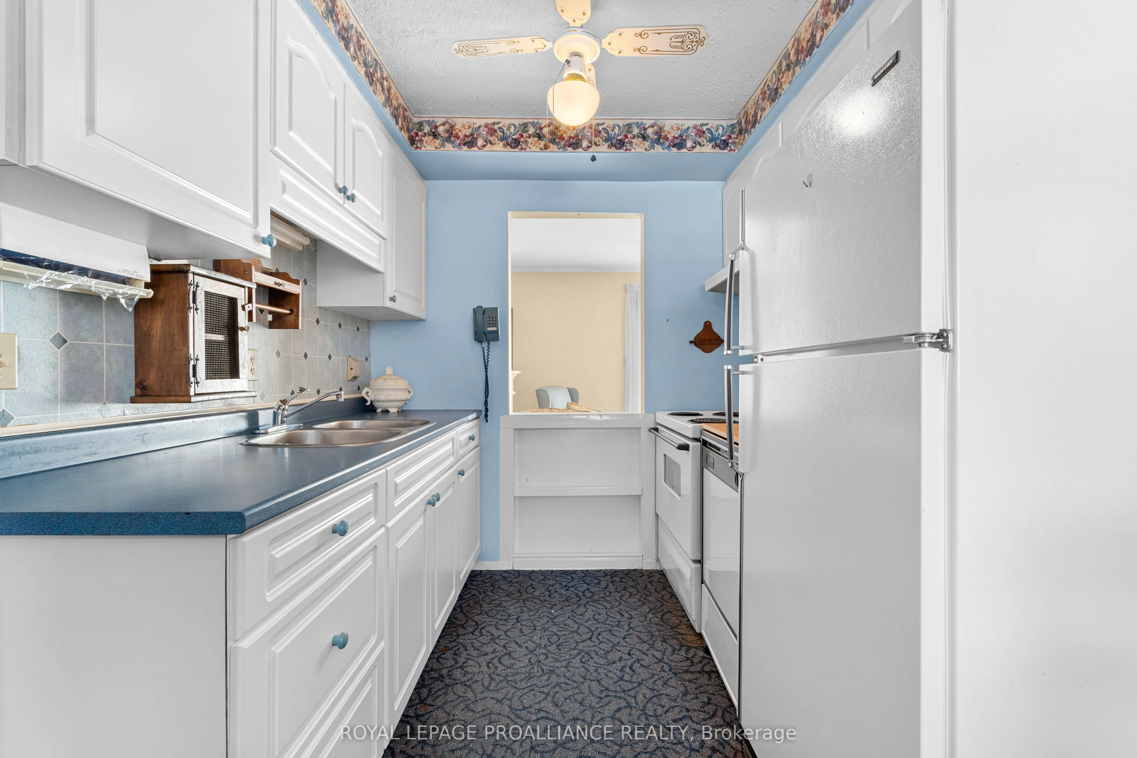 209 North Park Street, #K