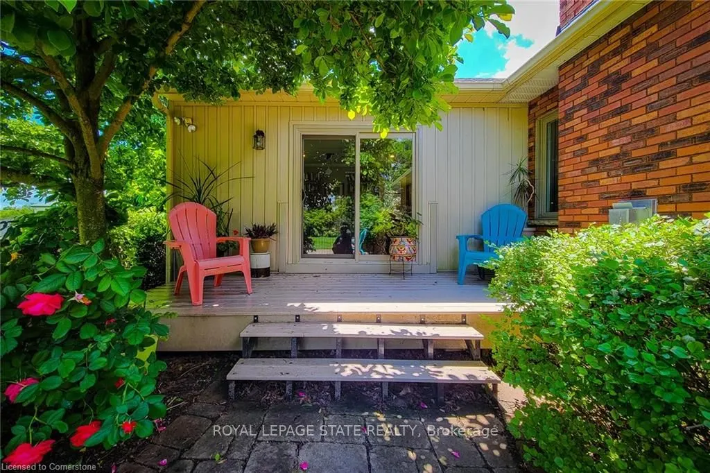 120 Pauline Johnson Road