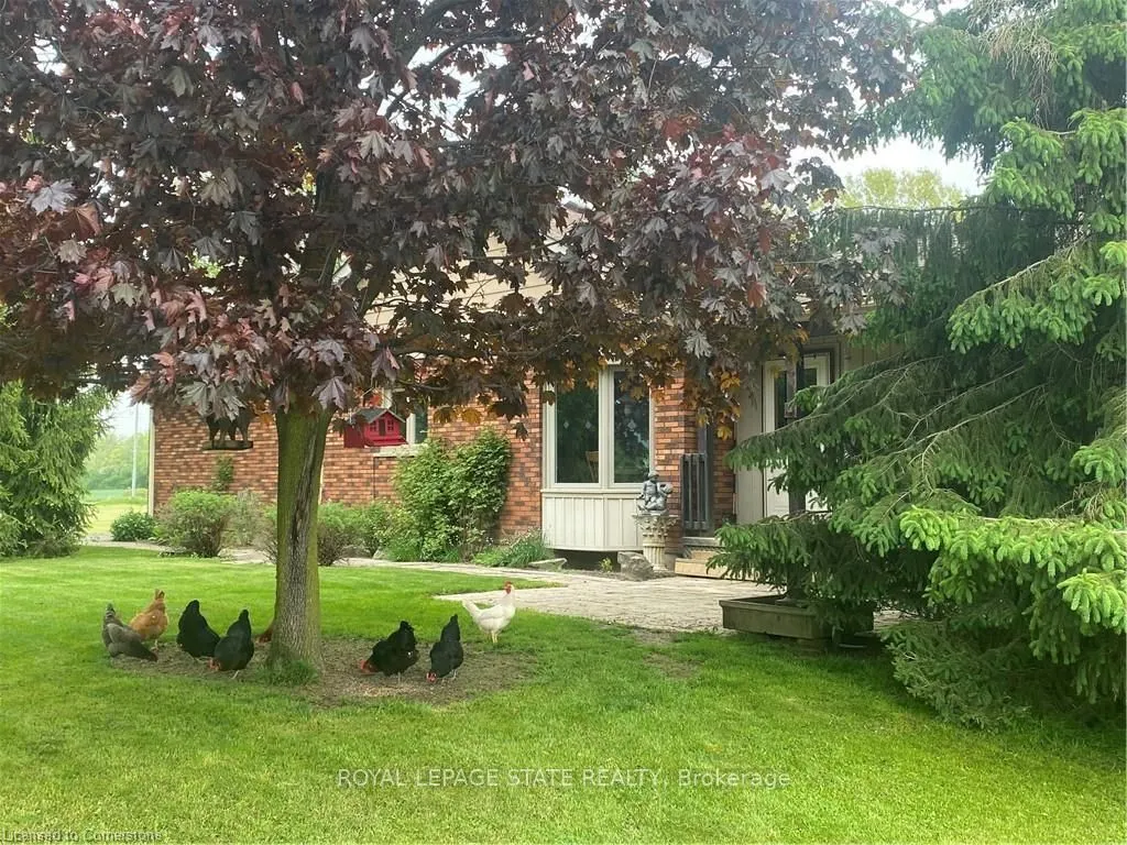 120 Pauline Johnson Road