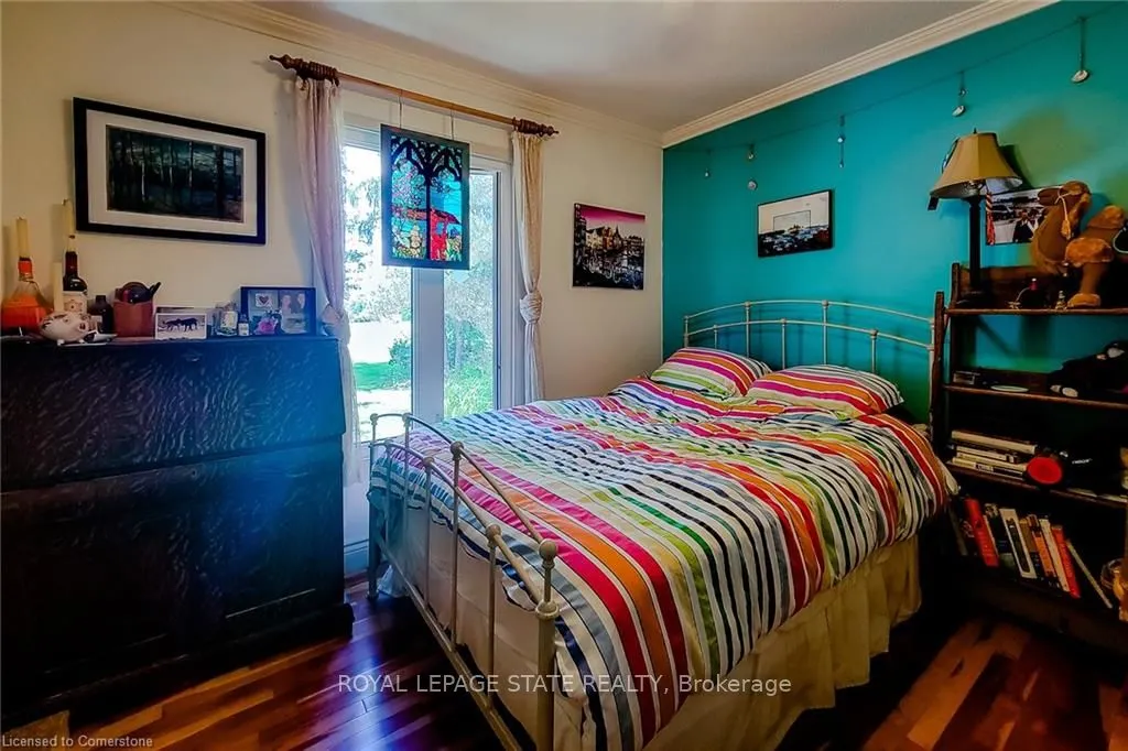 120 Pauline Johnson Road