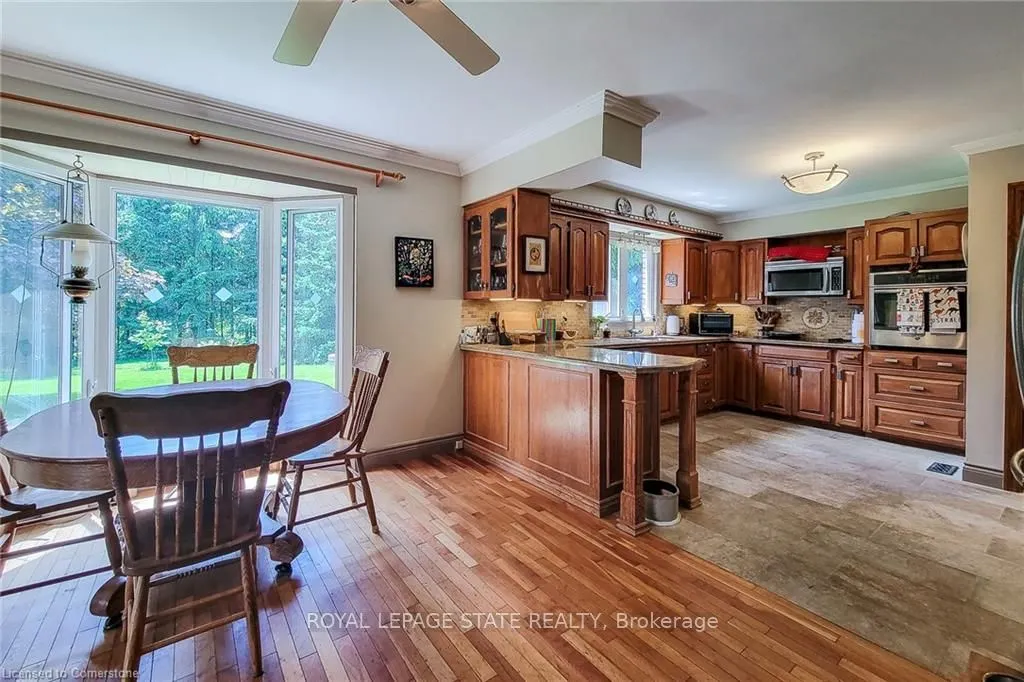 120 Pauline Johnson Road