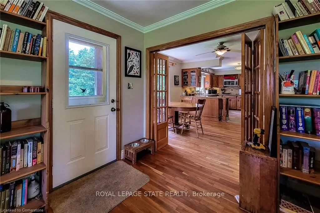 120 Pauline Johnson Road
