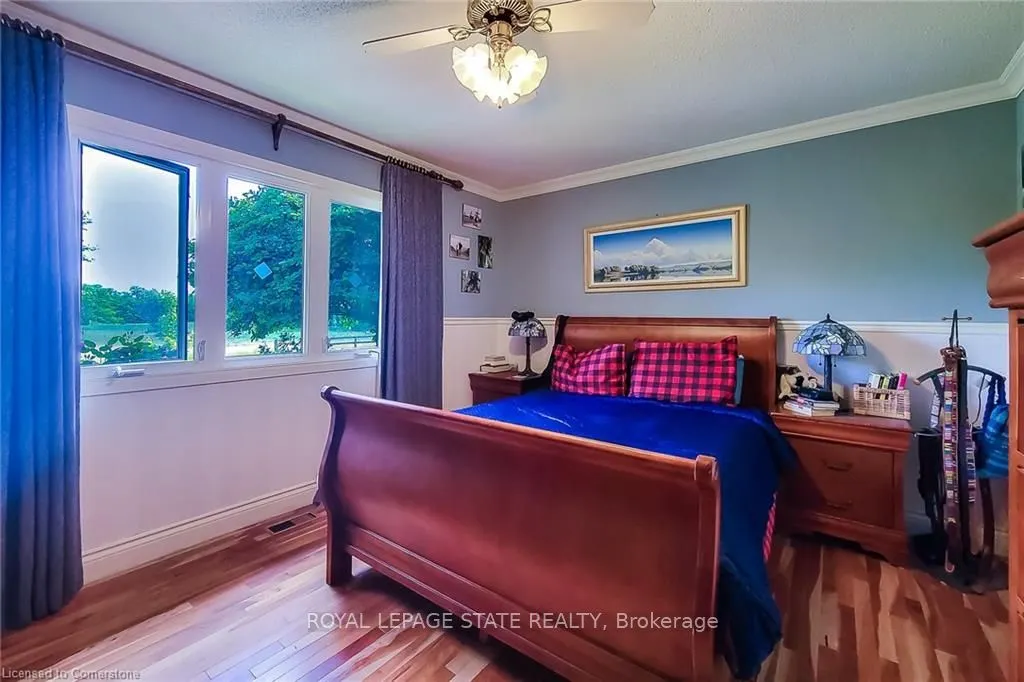 120 Pauline Johnson Road