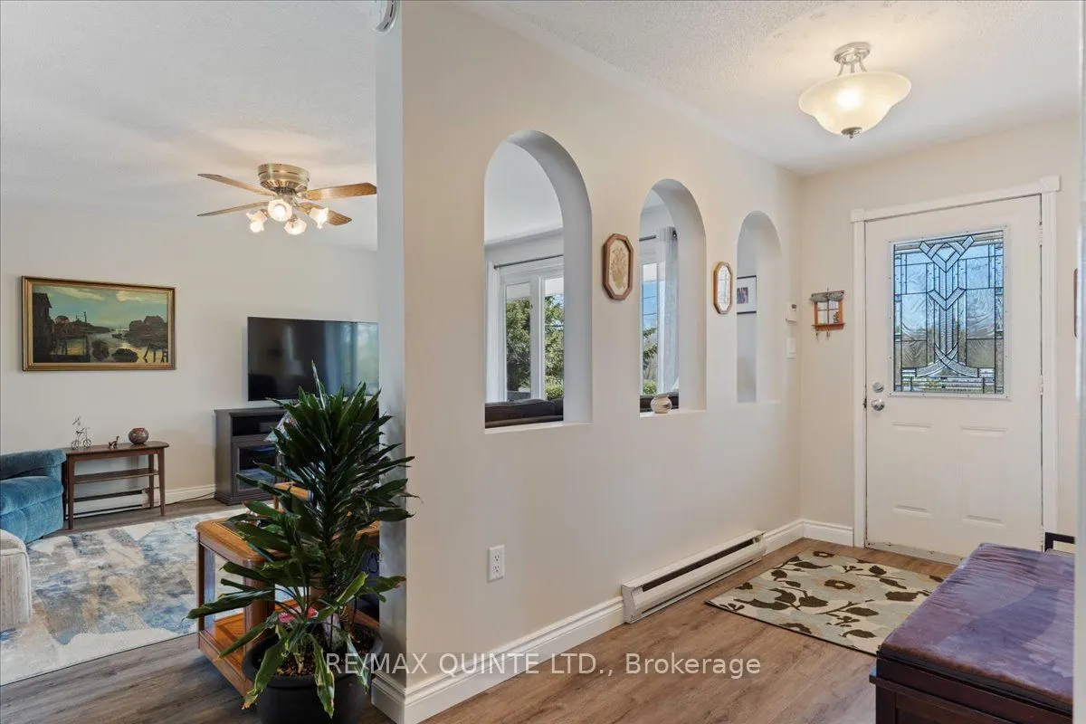 321 Rosebush Road