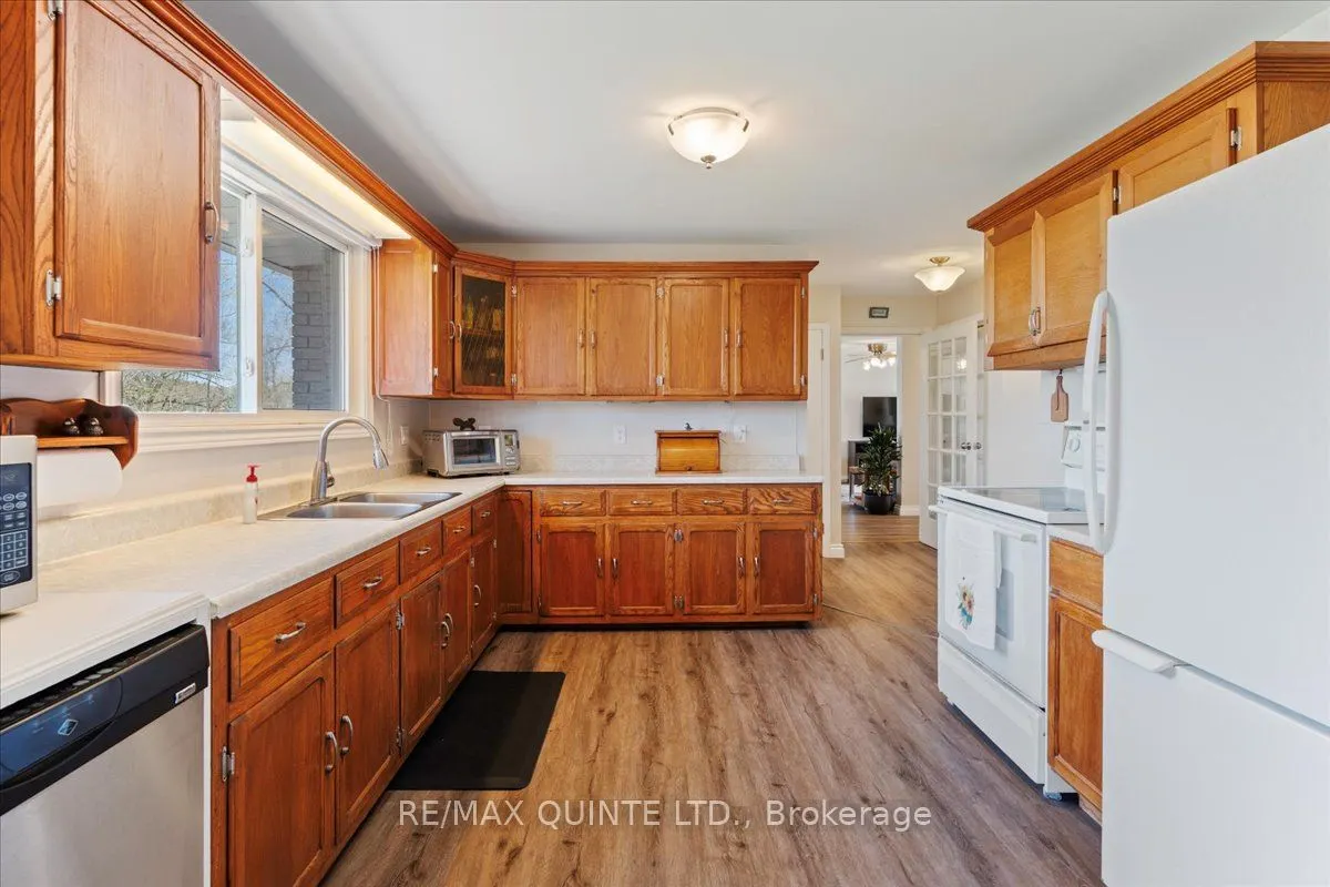 321 Rosebush Road