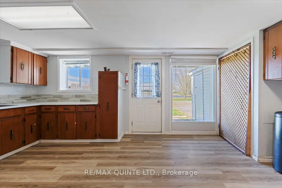 321 Rosebush Road