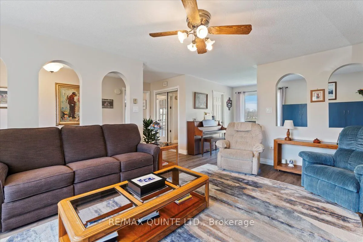 321 Rosebush Road