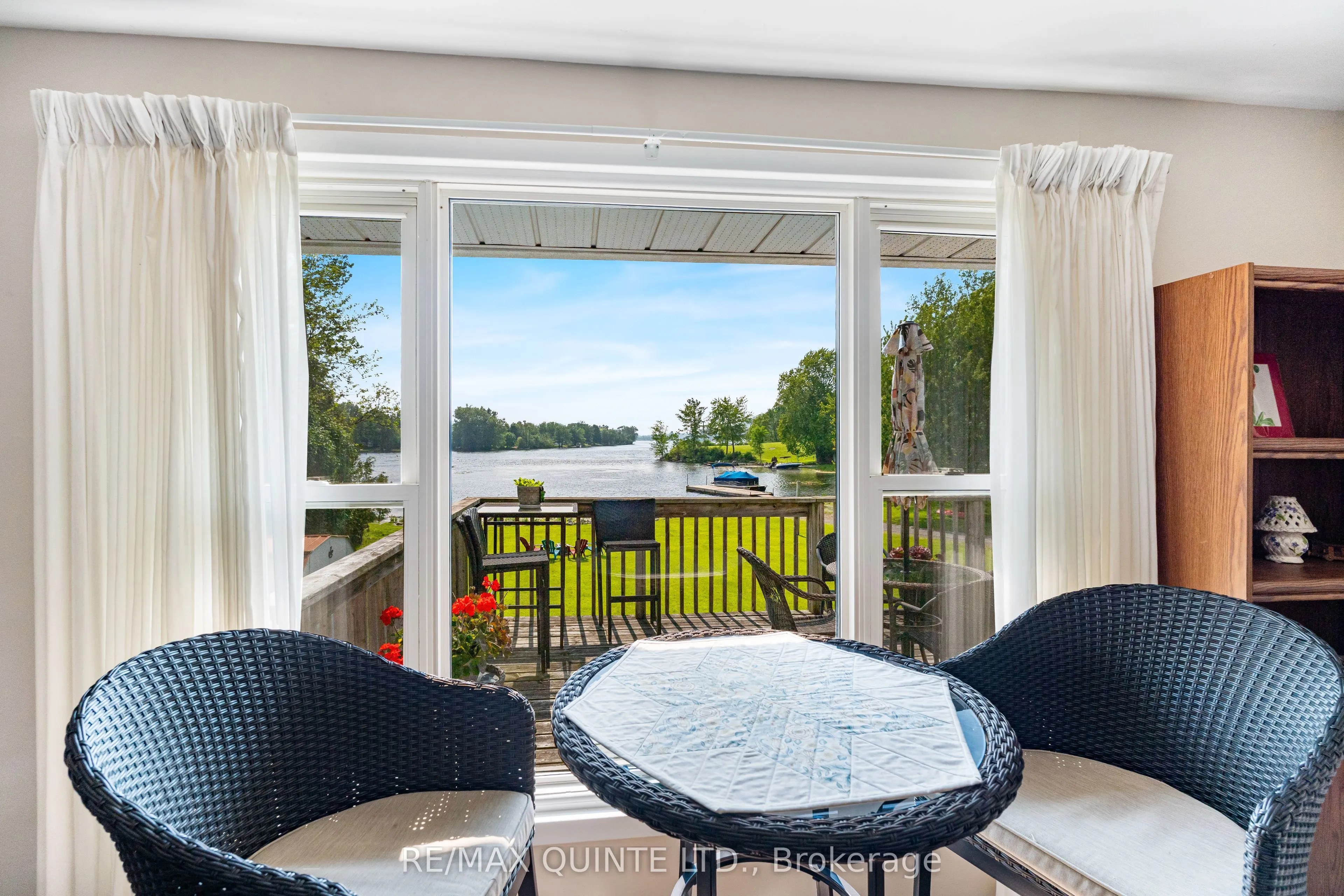 321 Rosebush Road