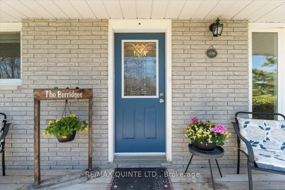 321 Rosebush Road