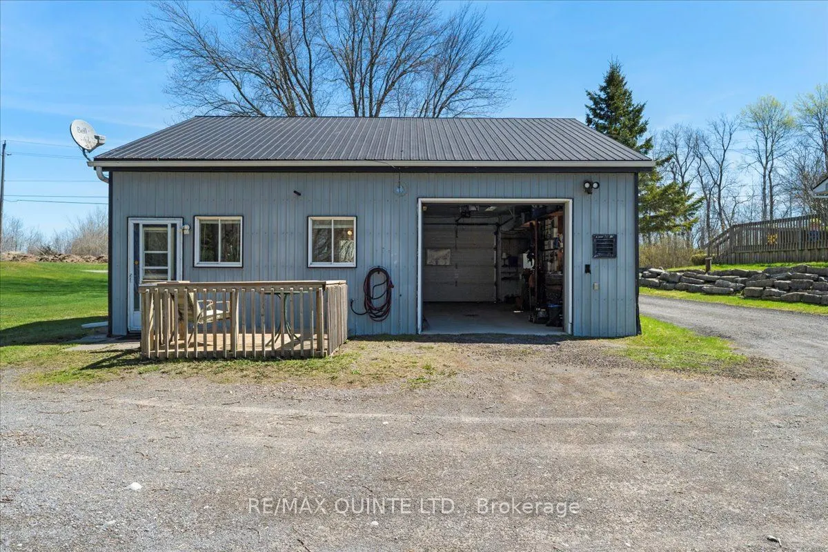 321 Rosebush Road
